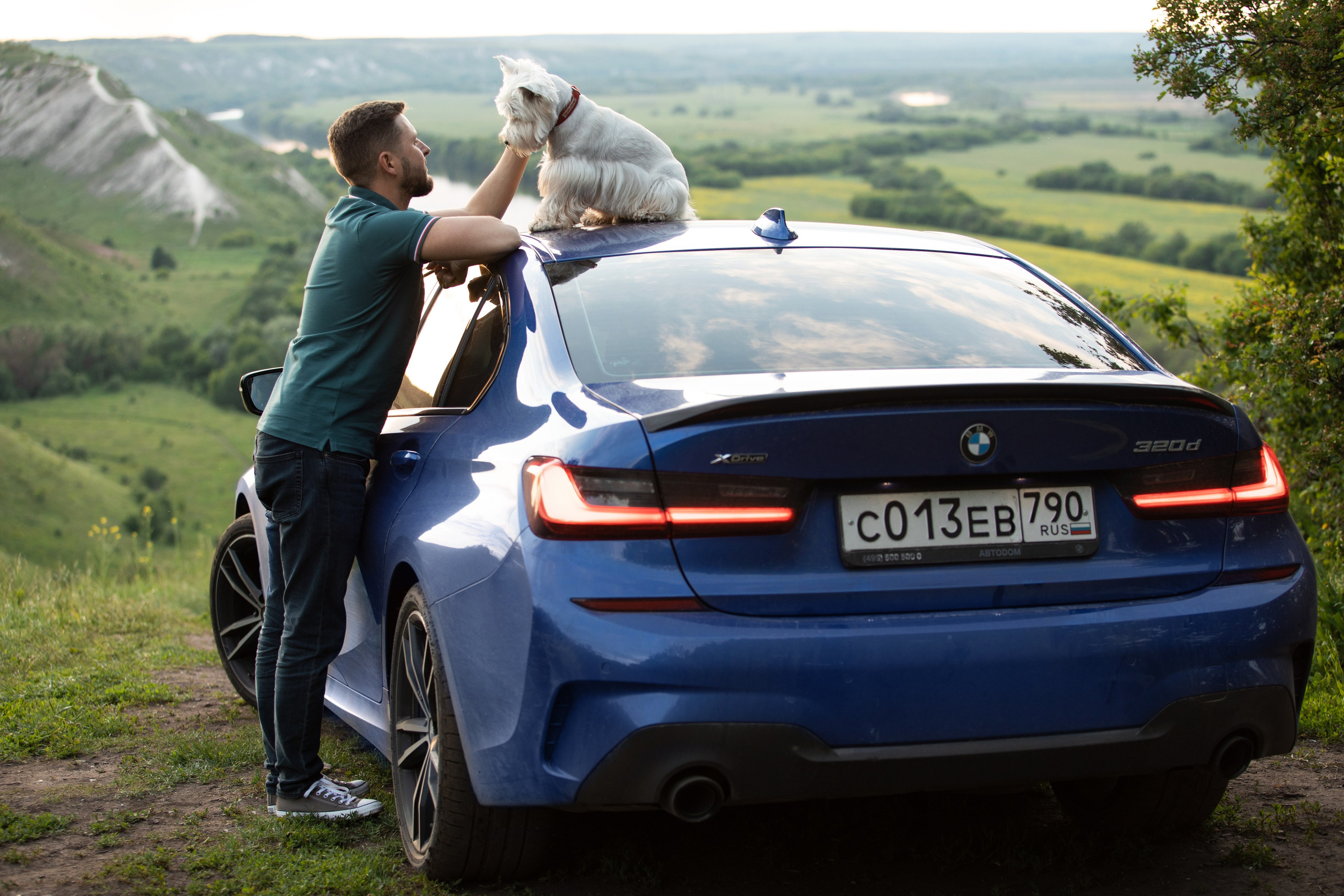 Сторожевое. Свадебный фотограф в Воронеже Александр Пенкин