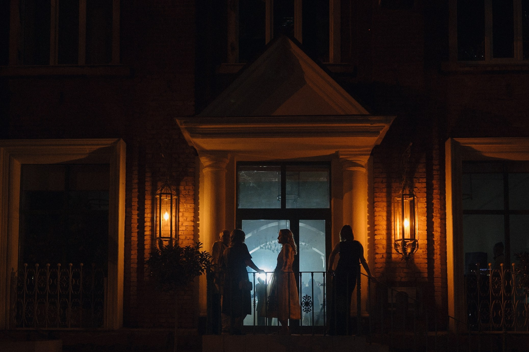 Любовь в Доме Архитектора. Свадебный и семейный фотограф в Краснодаре Марина Стёпа