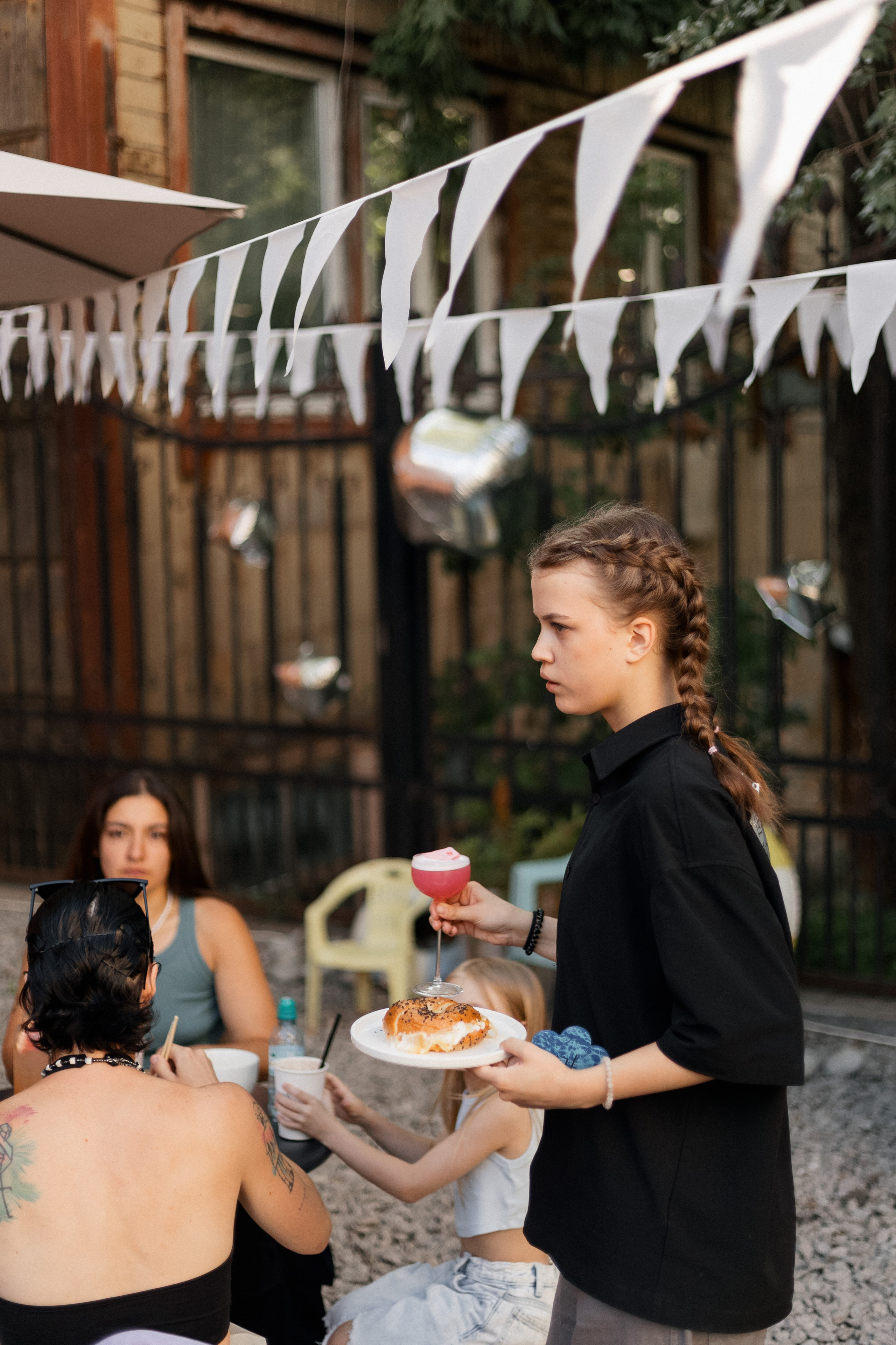 WALK-IN-DAY by MUKHINA TATTOO. СВОИ. ФОТООТЧЕТЫ-СОБЫТИЯ-МЕСТА