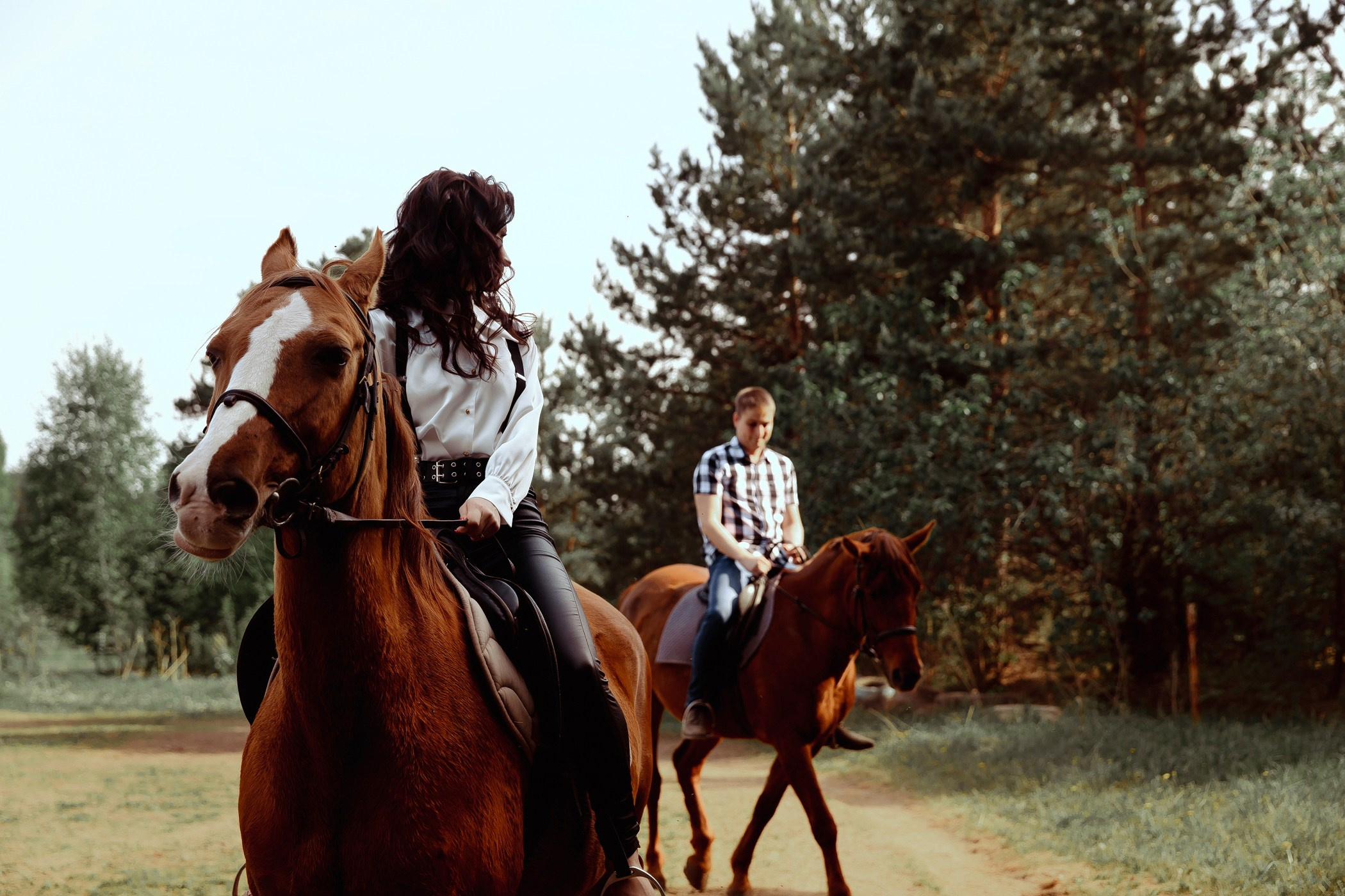 Александр и Лилия. Тимур Аминов | Фотограф в Кемерове