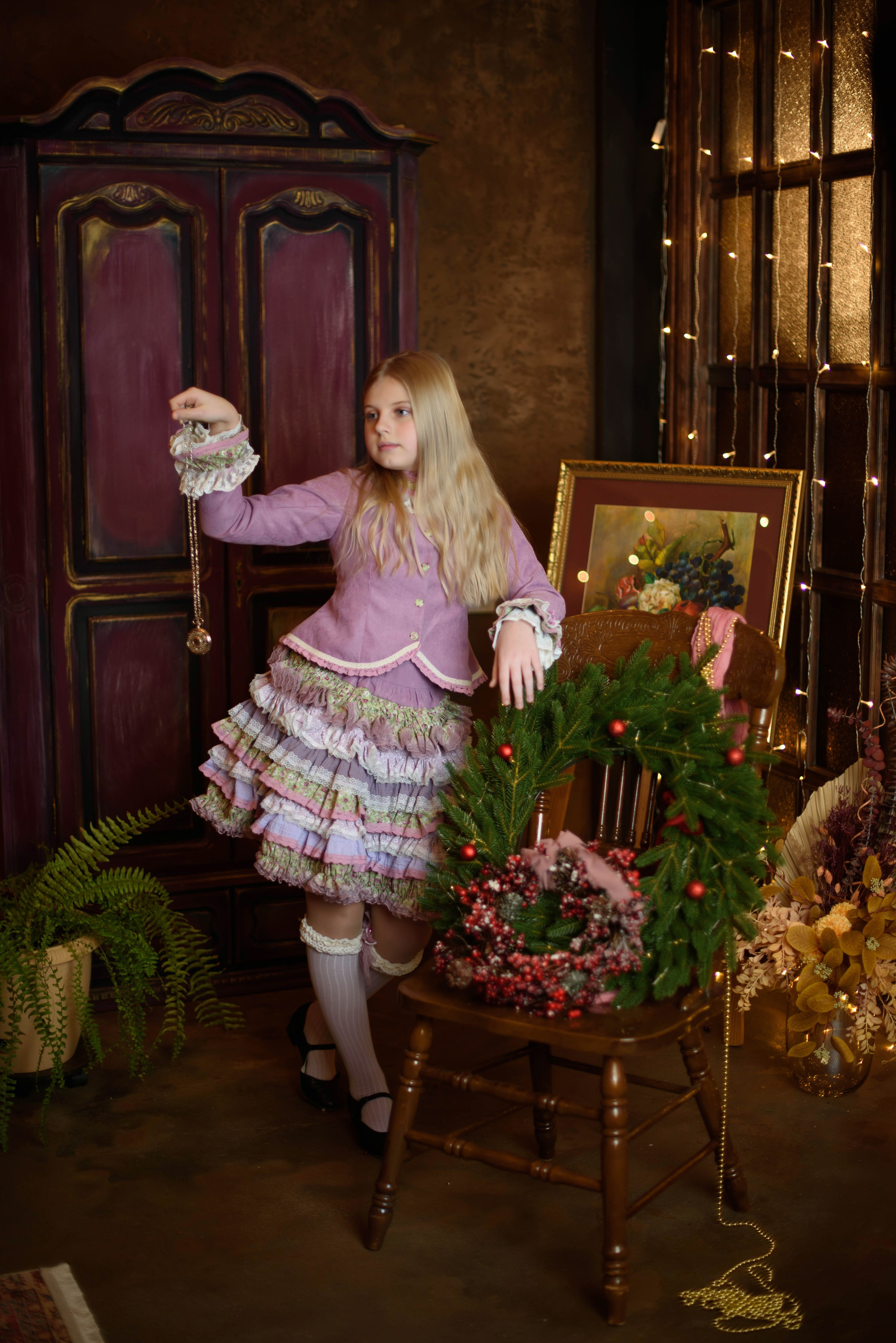 Фотопроекты. Фотограф в Туле. Воробьева Олеся