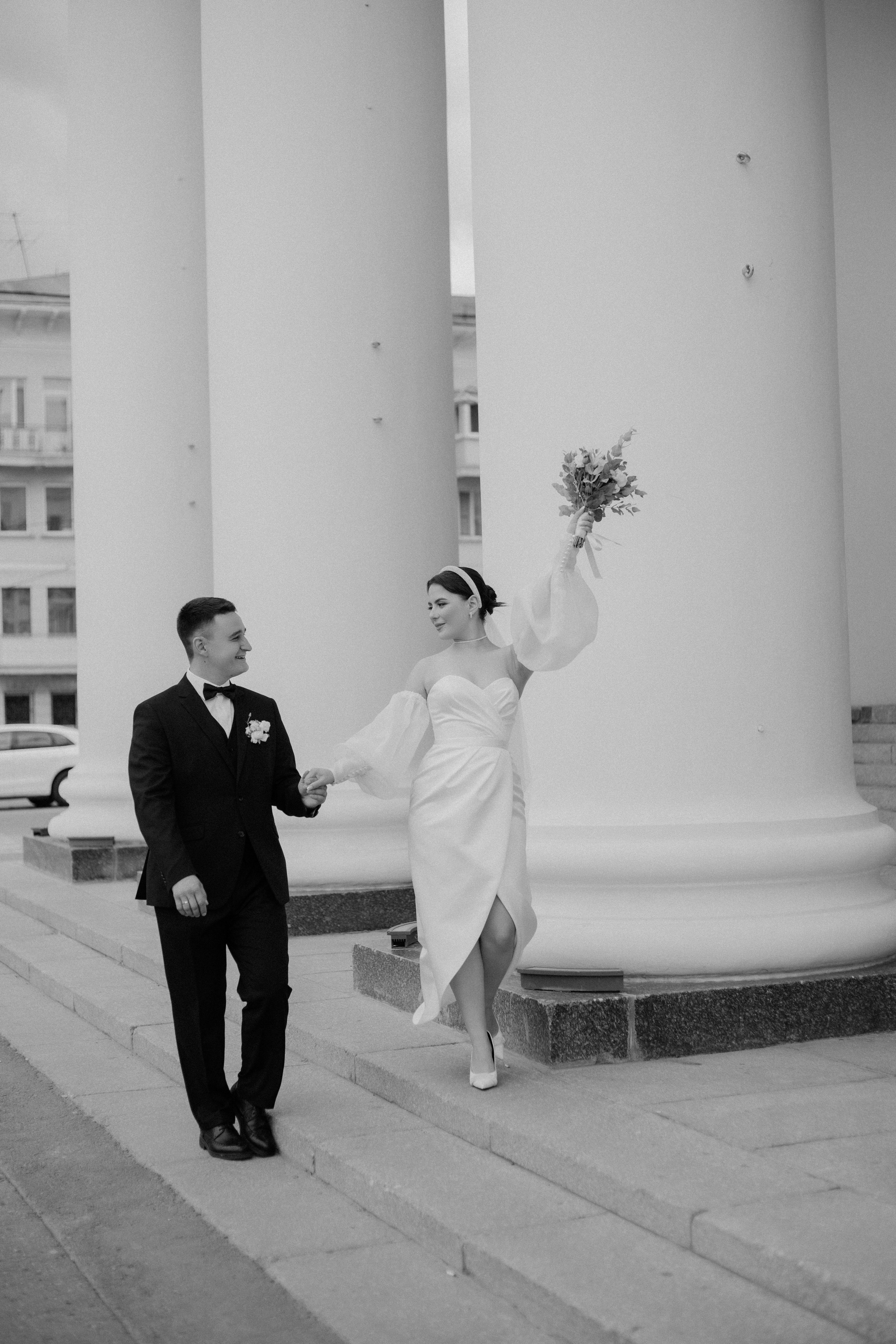 Свадьба Лера Дима. Фотограф|Волгоград|Фролово