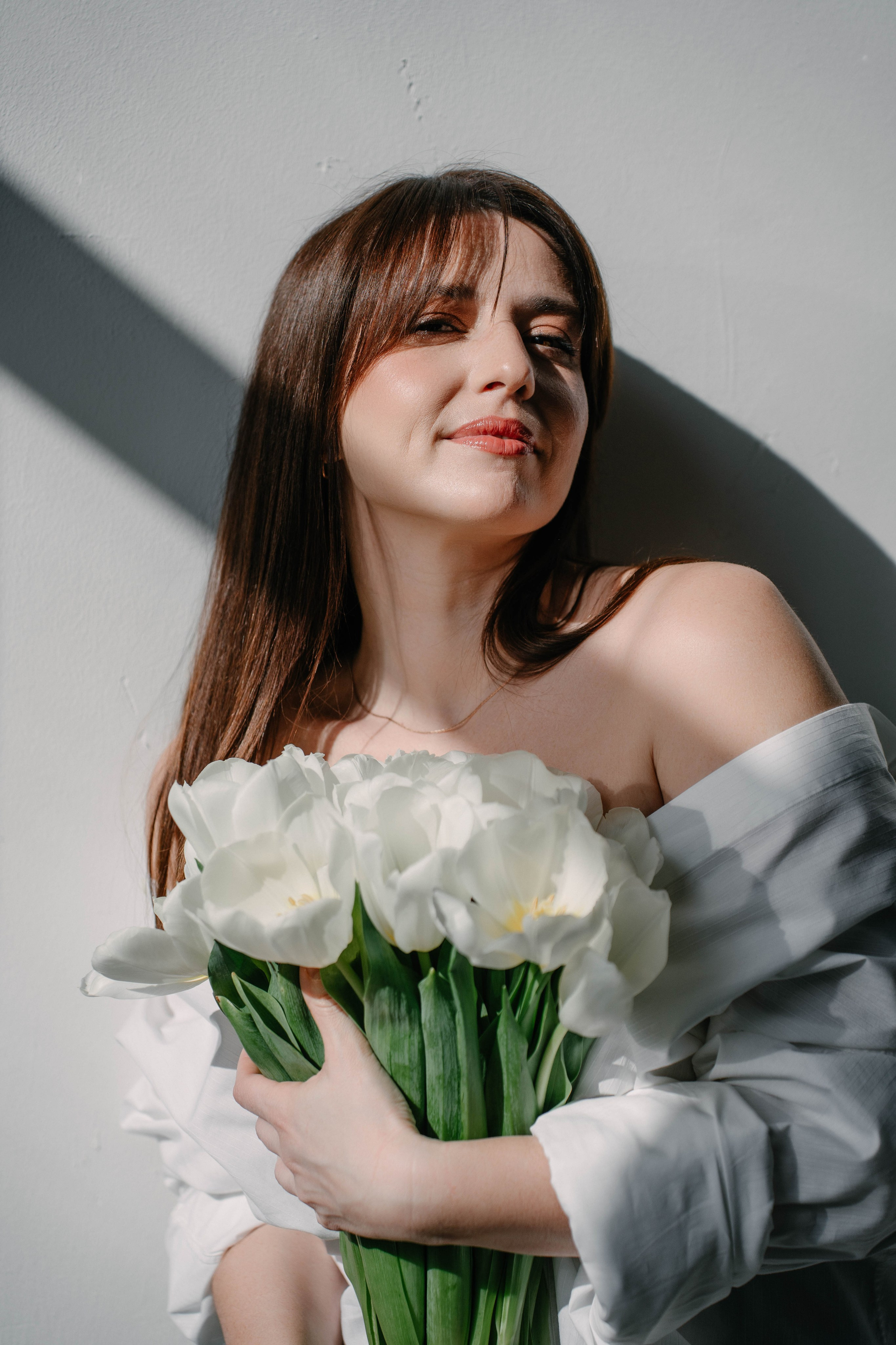 Алла. Свадебный и семейный фотограф в Воронеже Анастасия Бойко