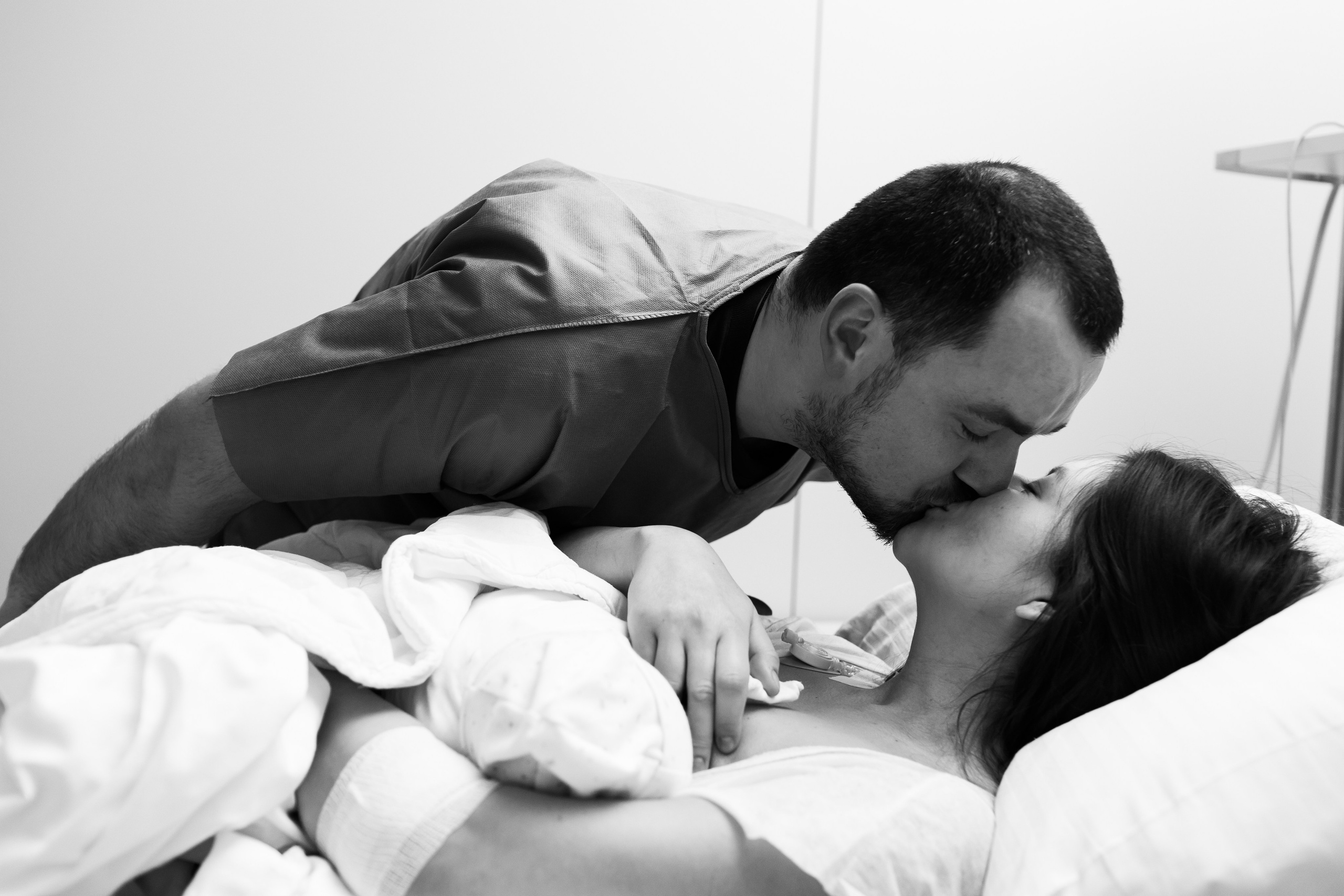 Рождение Веры. Фотограф на роды в Санкт-Петербурге Екатерина Сысоева