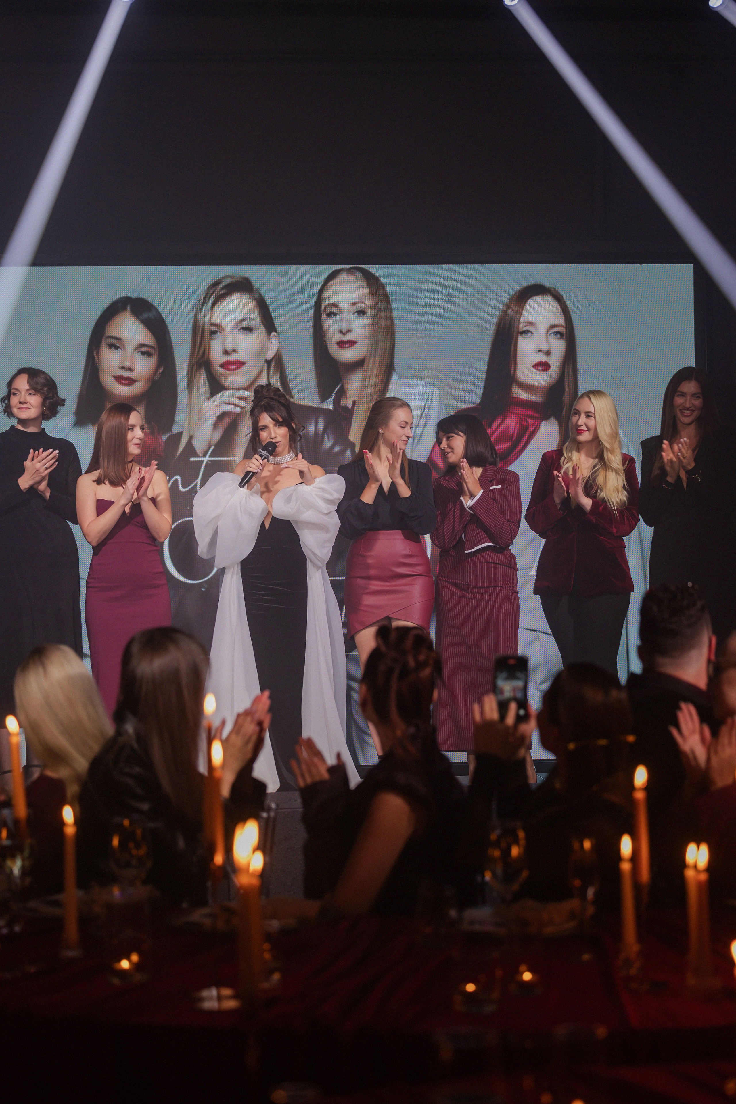 Хохлома 8 лет. Свадебный фотограф в Рязани и Москве Евгения Жмурова