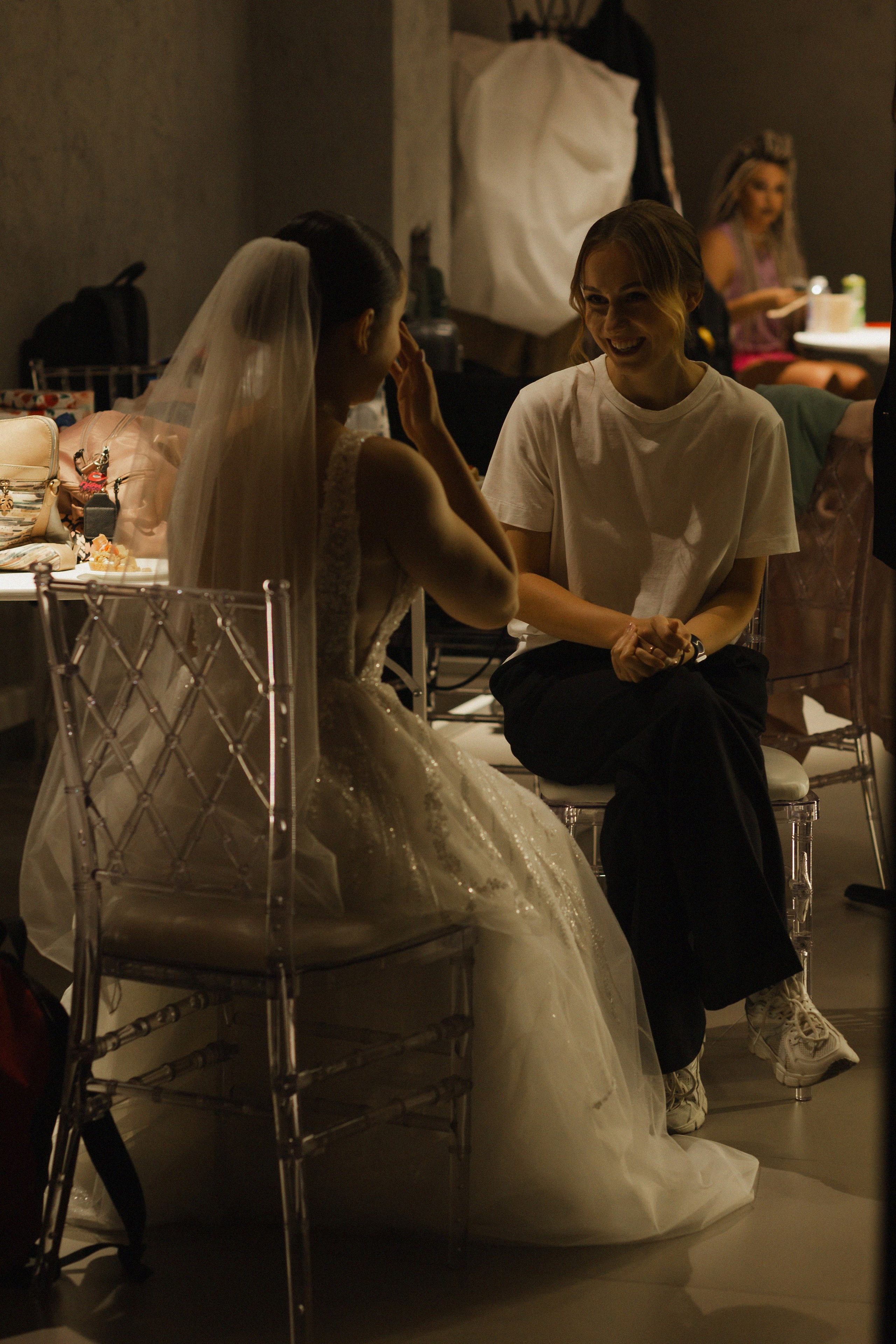 Саша и Женя. Свадебный фотограф в Рязани и Москве Евгения Жмурова