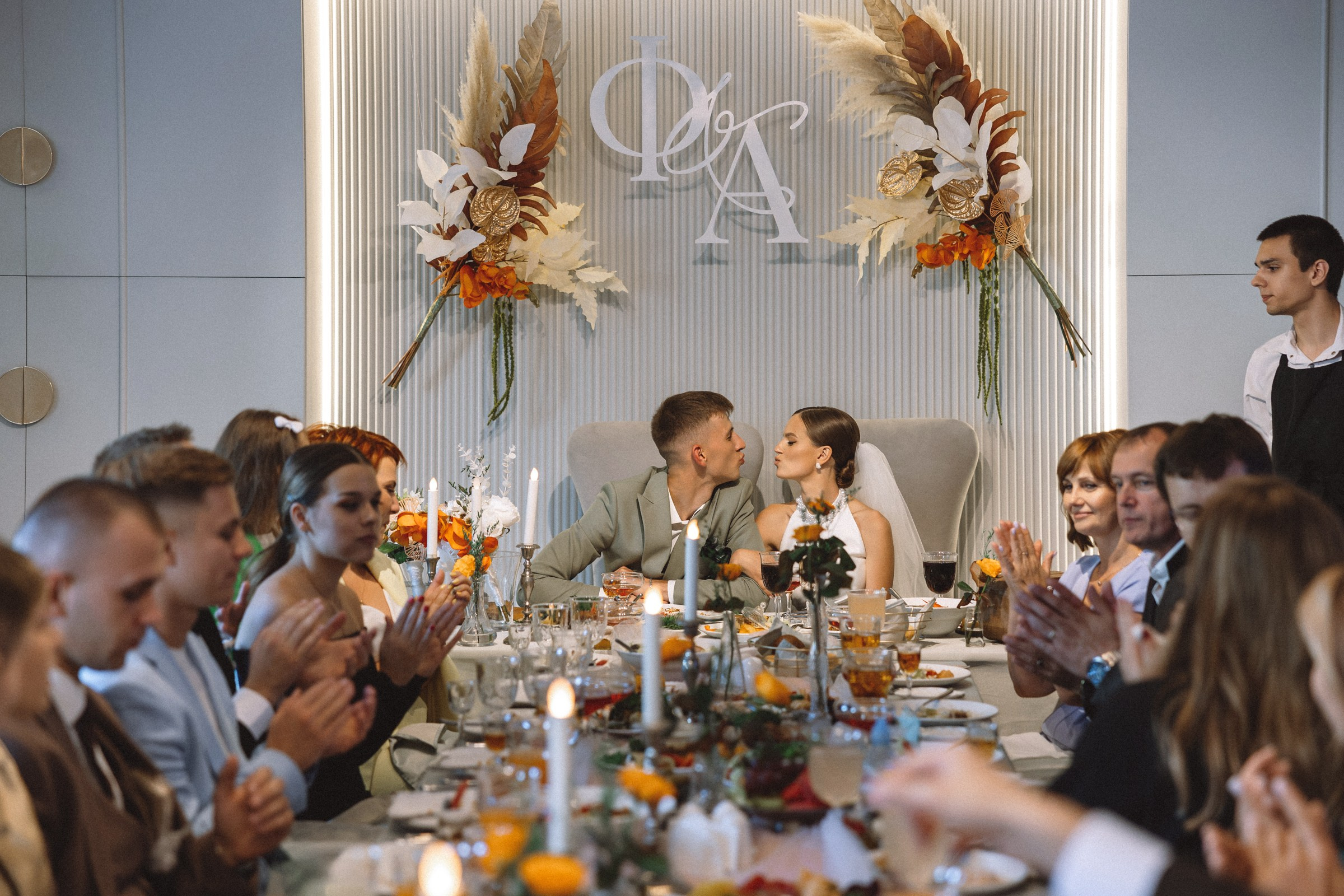 Анна и Филипп. Lifestyle фотограф в Санкт-Петербурге Анна Щекалева