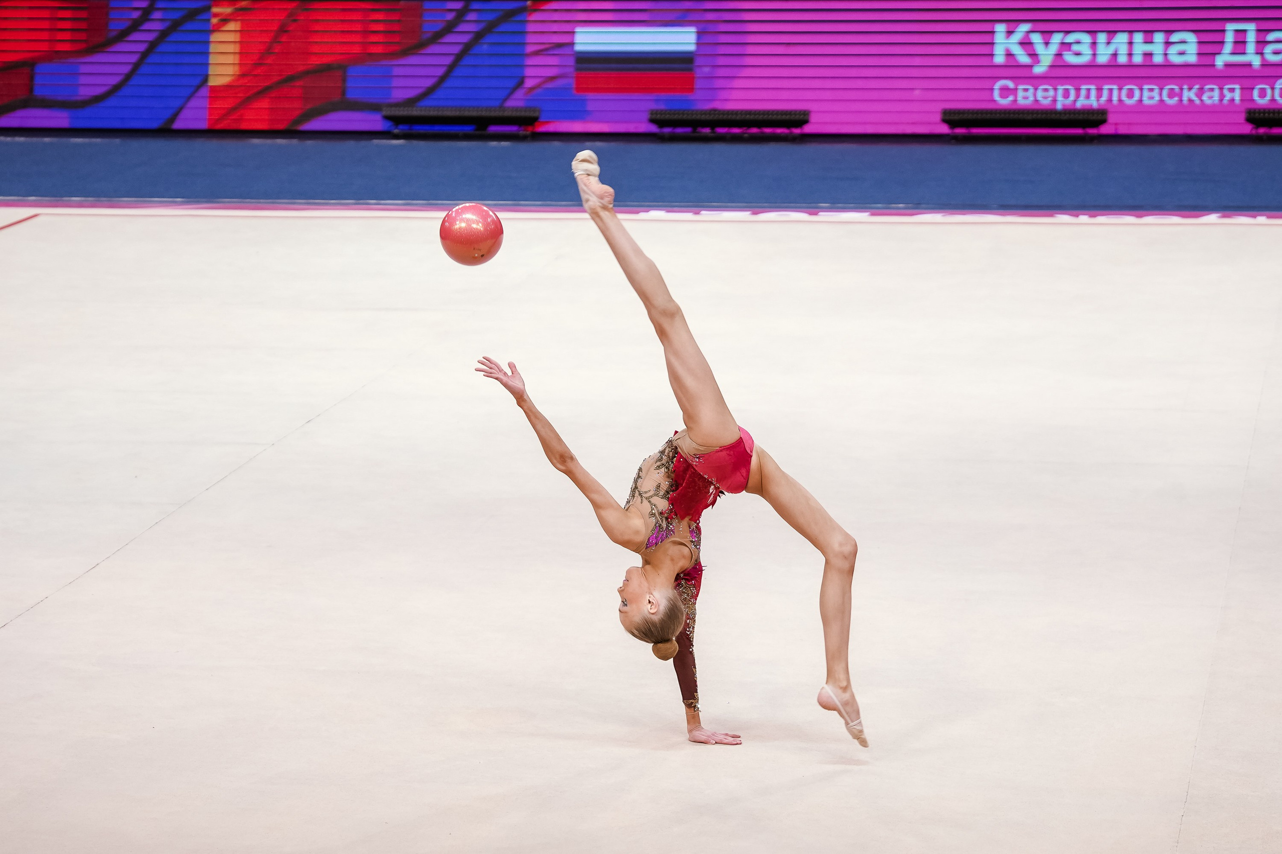 ВЕСЕННИЙ КУБОК 2024. Фотограф Анна Герман. Красноярск