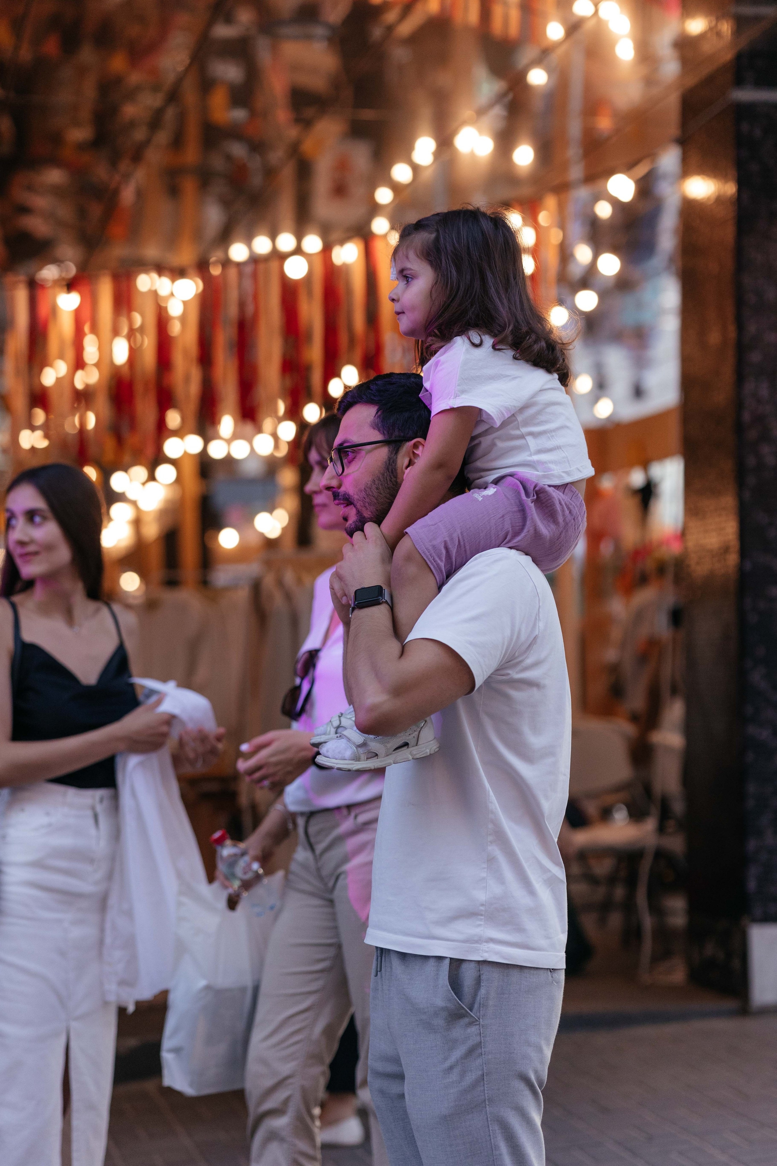 Ярмарка Омаркет. Фотограф Крохин Олег