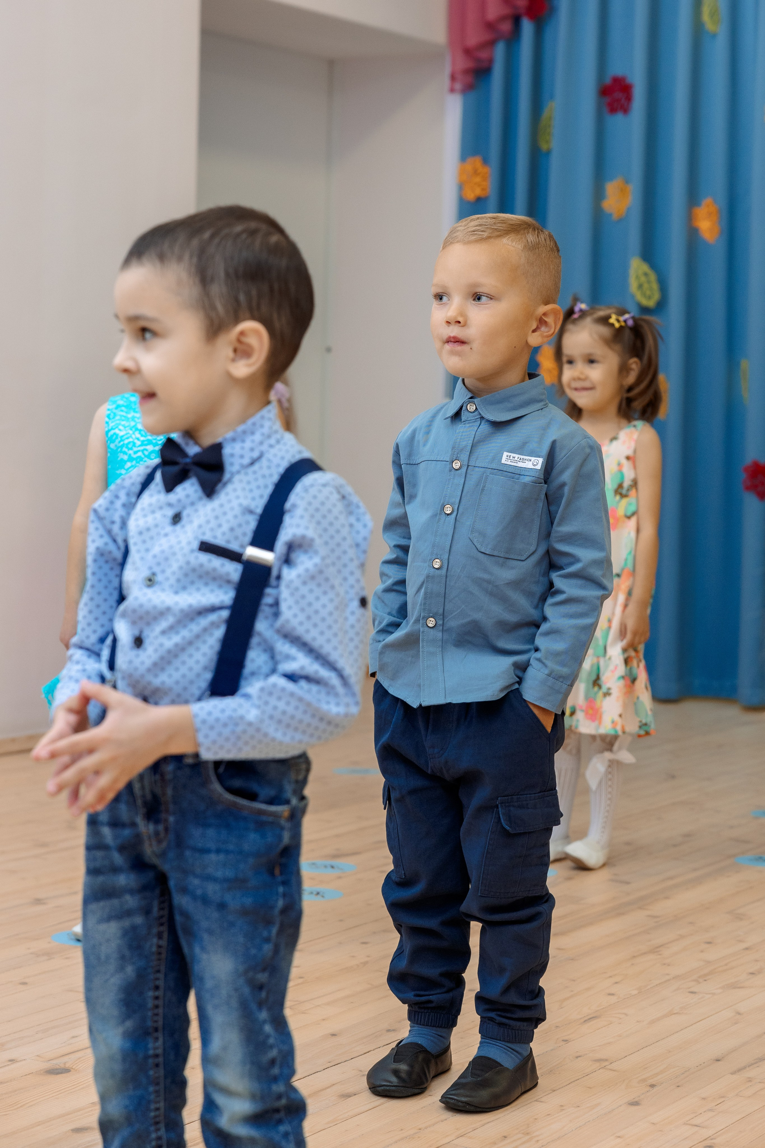 Дс 15 Утренник (осень). Свадебный и Семейный фотограф г. Ижевск Гульназ Солдатова. Гульназ фото