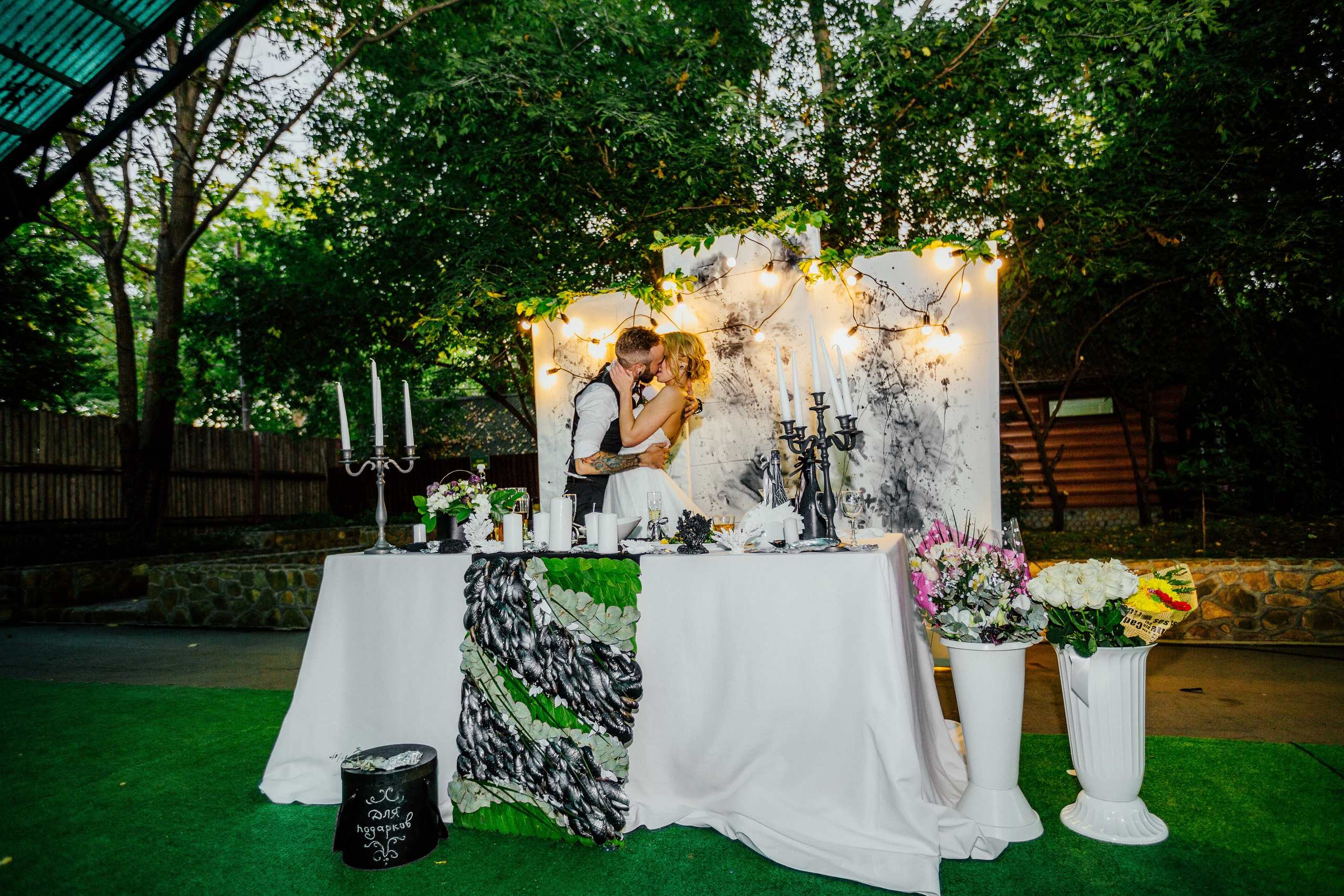 Настя и Роман. Фотограф во Владивостоке Настя Косач