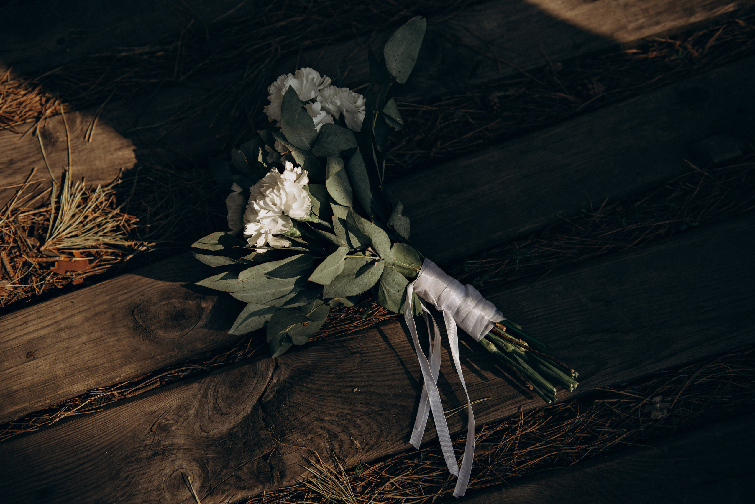 Саша и Нина. Свадебный фотограф в Тамбове и области