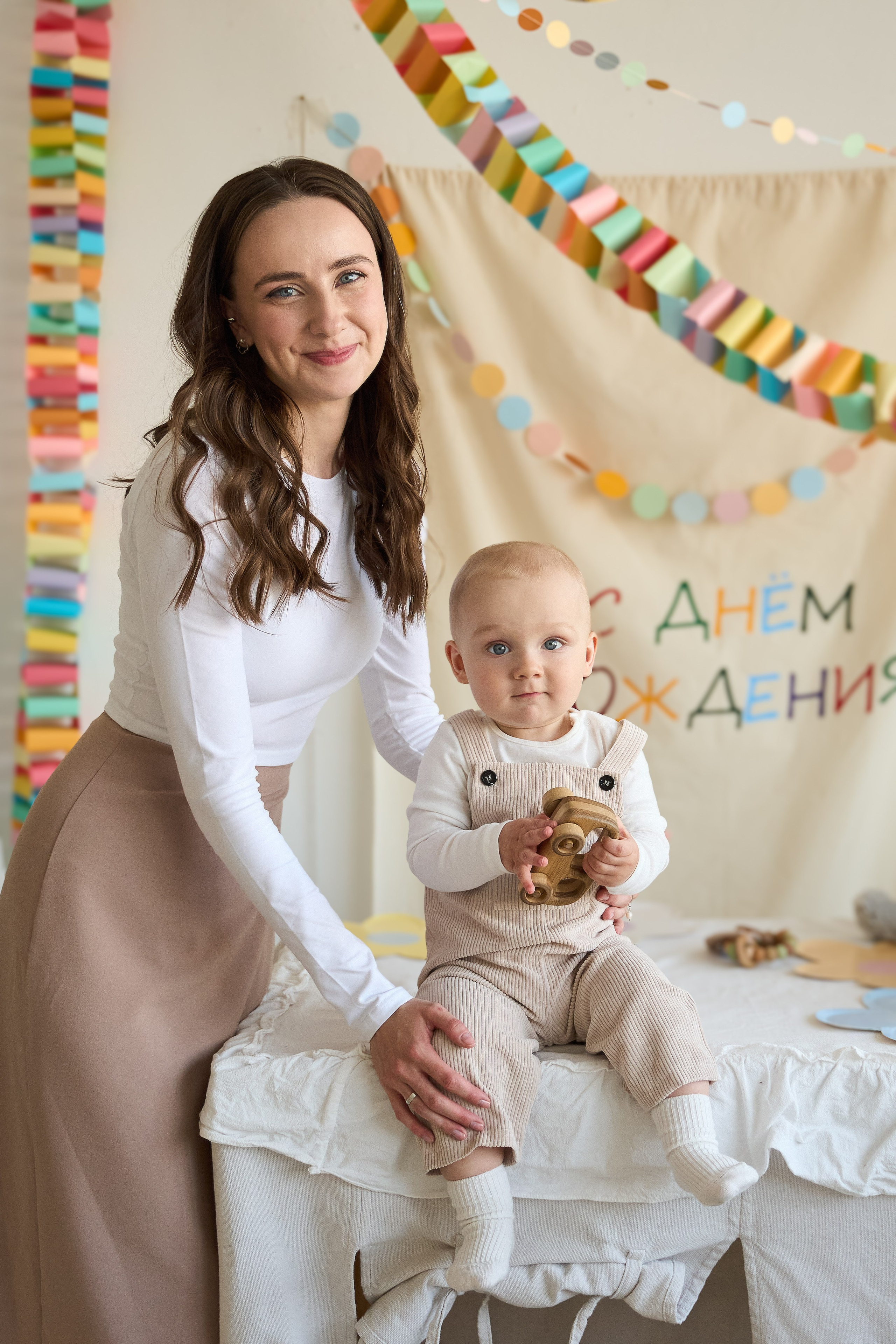 Семейные. Фотограф Ангелина Баннова