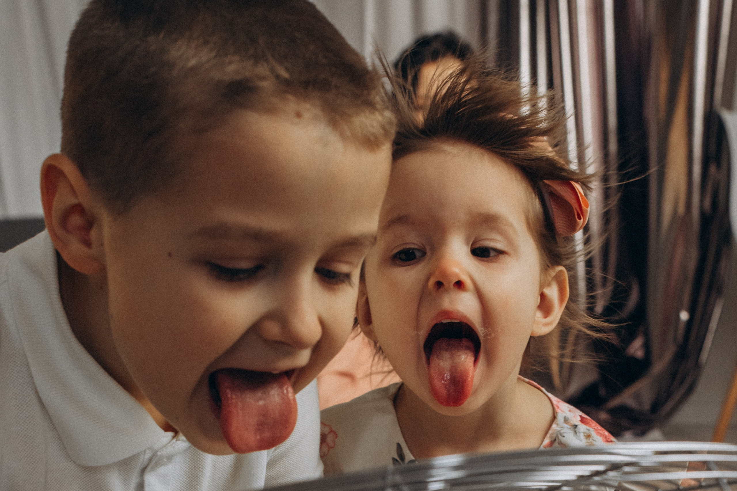 День рождения только раз в году. Семейный фотограф lifestyle в Новосибирске Елена Шпилевая