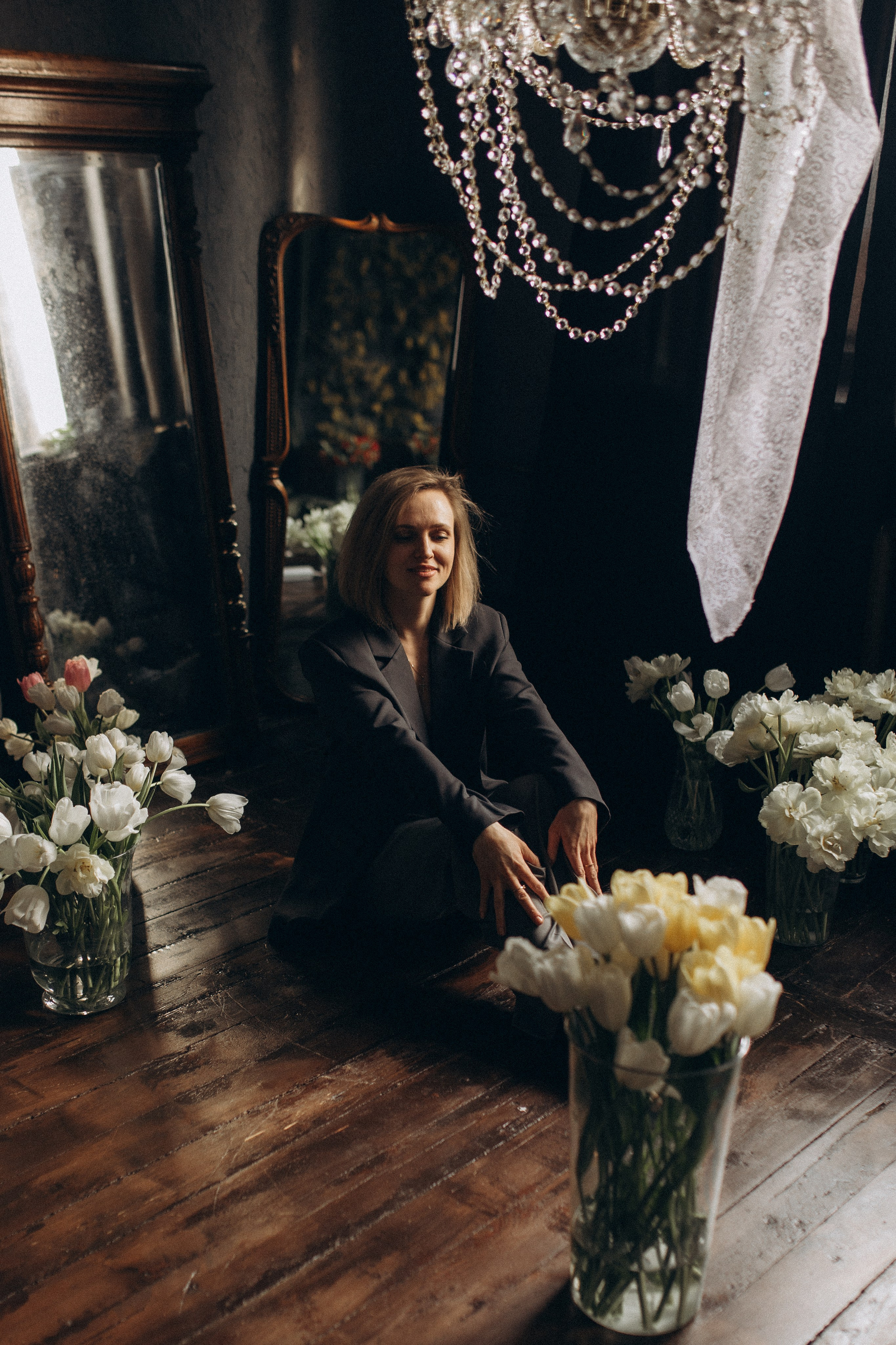 Алена. Семейный фотограф lifestyle в Новосибирске Елена Шпилевая