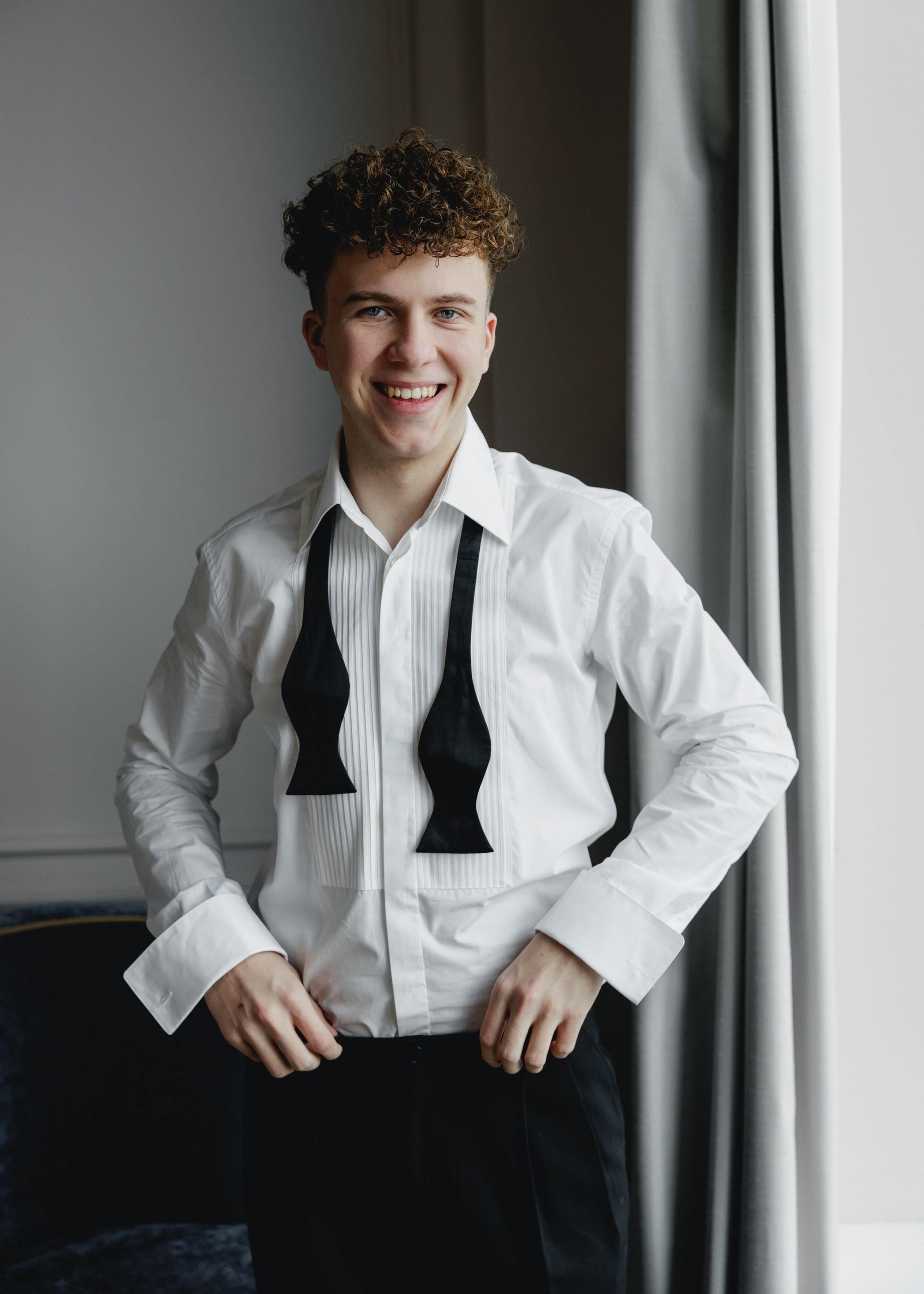 Лев&Кристина. Свадебный фотограф Владислав Адышкин