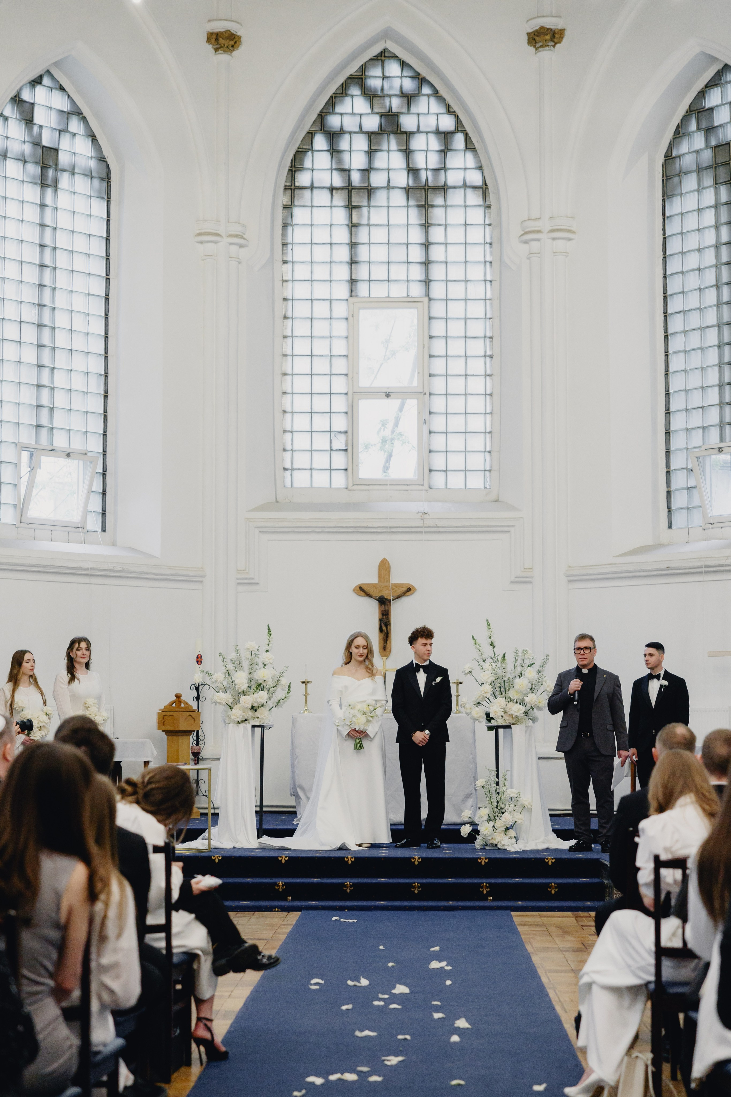 Лев&Кристина. Свадебный фотограф Владислав Адышкин