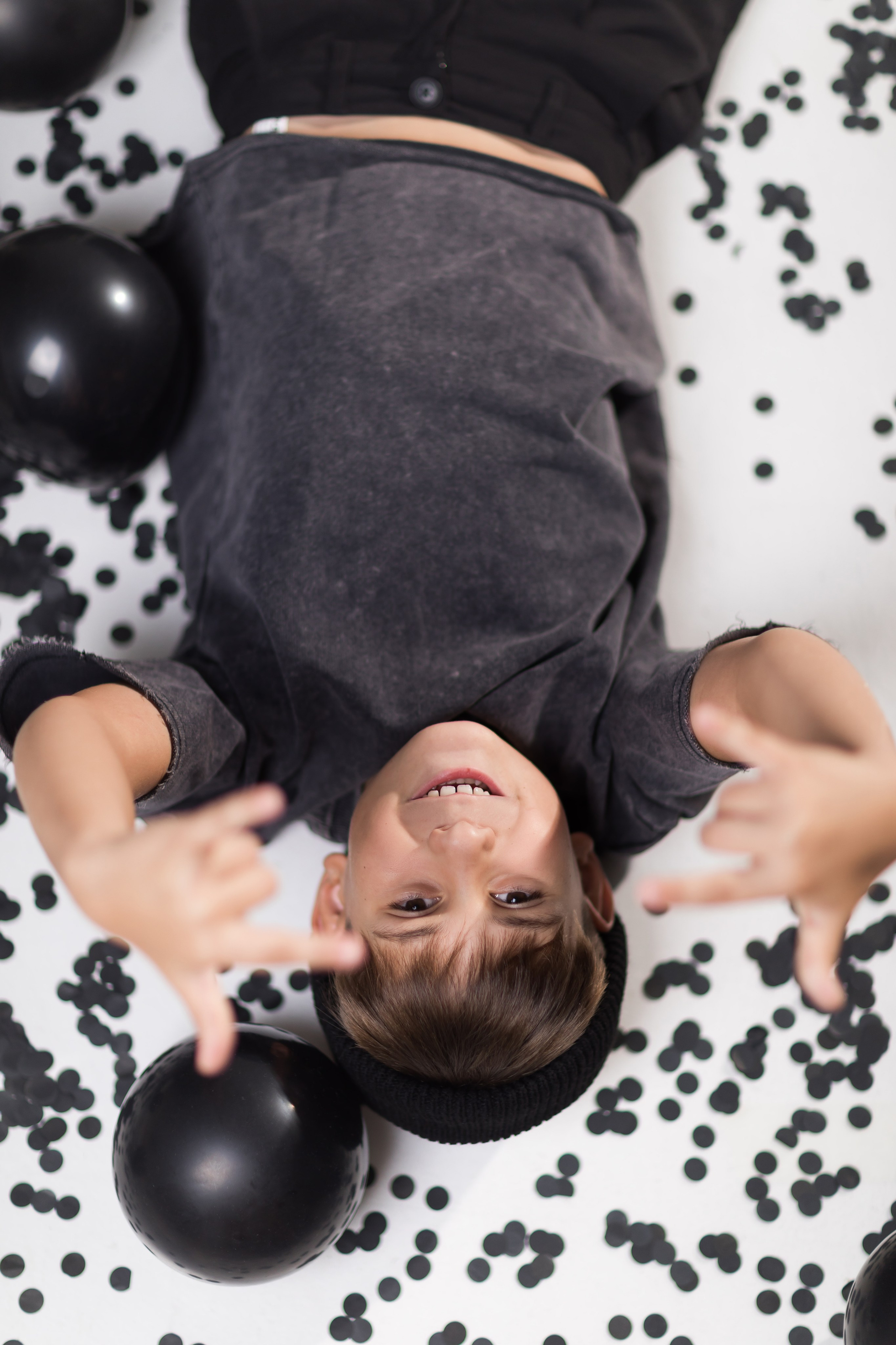 ДР для мальчиков. Семейный и детский фотограф Краснодар Валерия Власенко