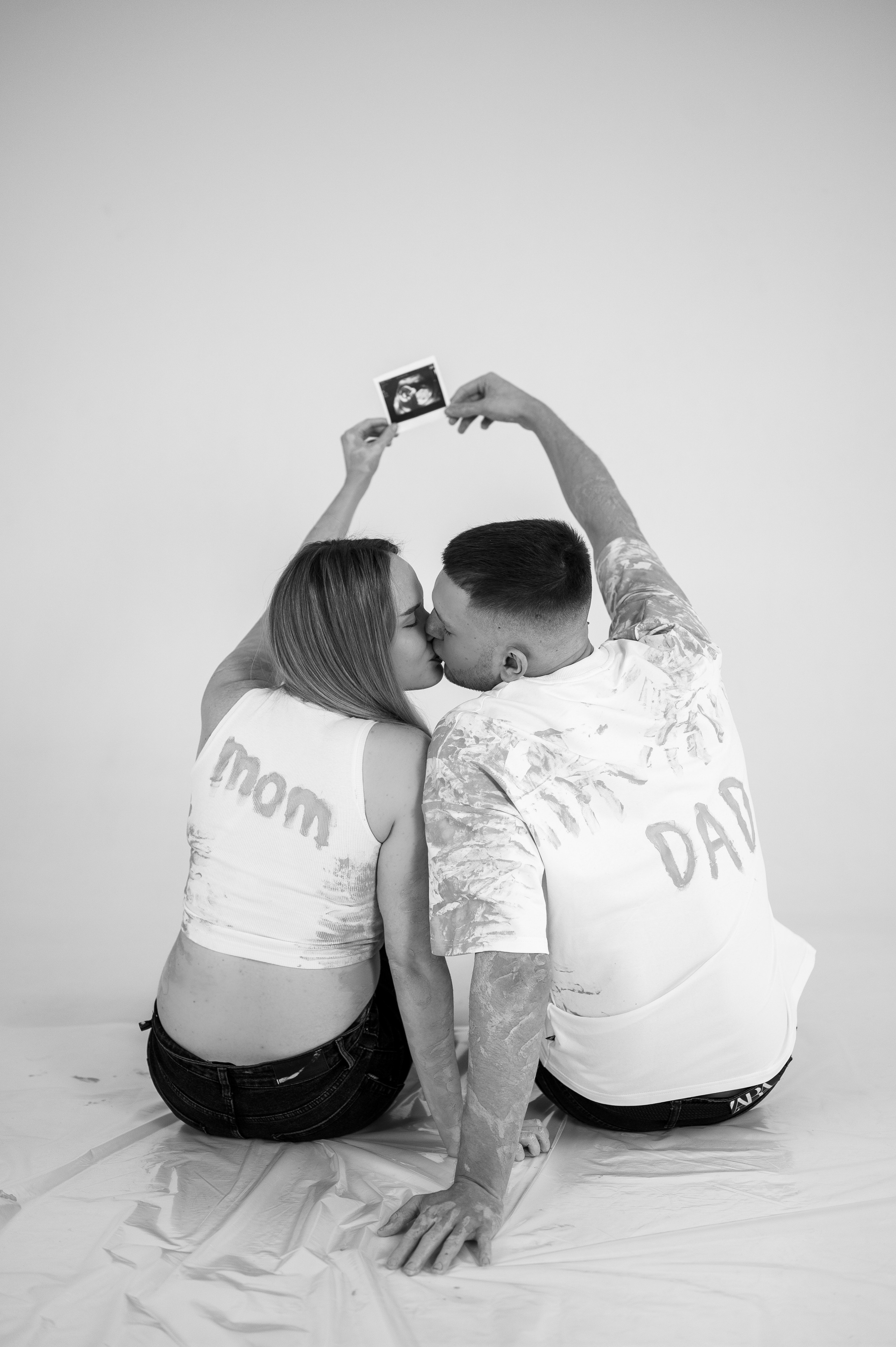 Гендер пати. Свадебный и семейный фотограф в Краснодаре Алина Мельник