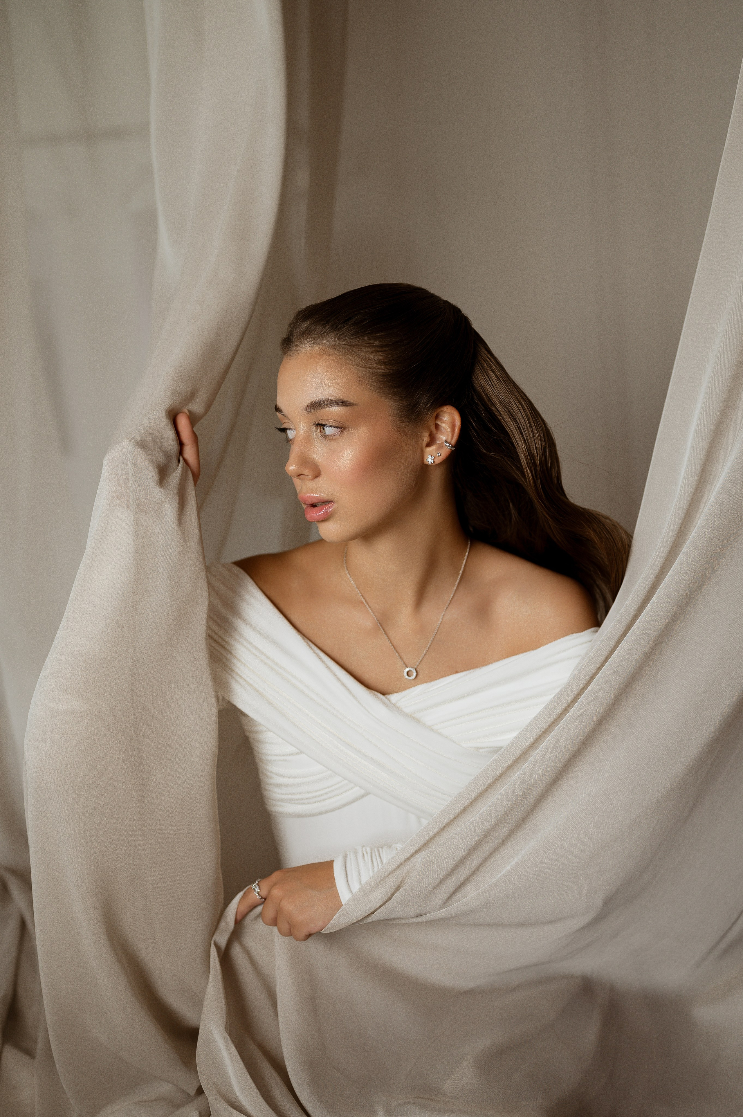 Маша. Свадебный и семейный фотограф в Краснодаре Алина Мельник