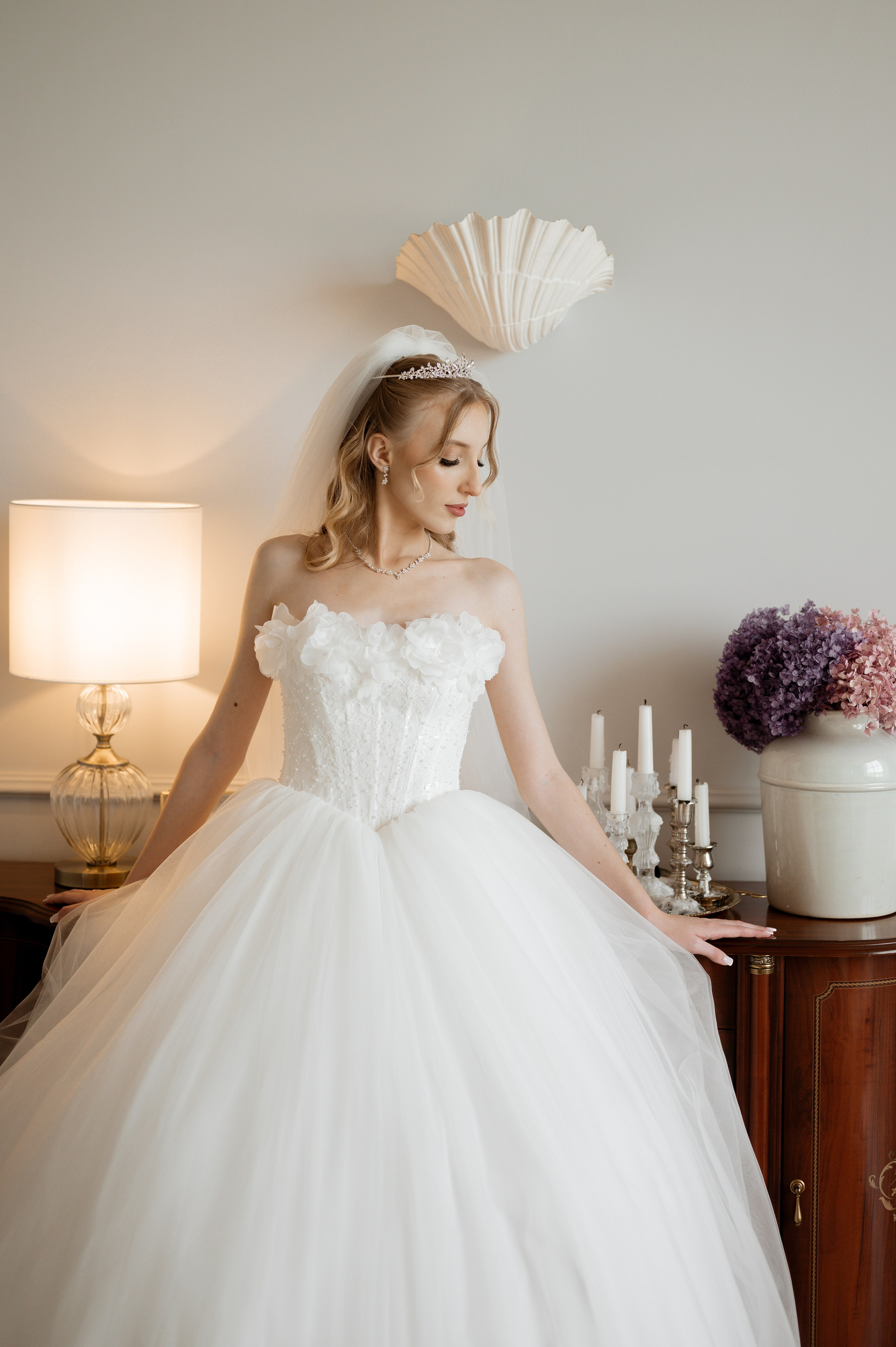 Иван и Арина. Свадебный и семейный фотограф в Краснодаре Алина Мельник