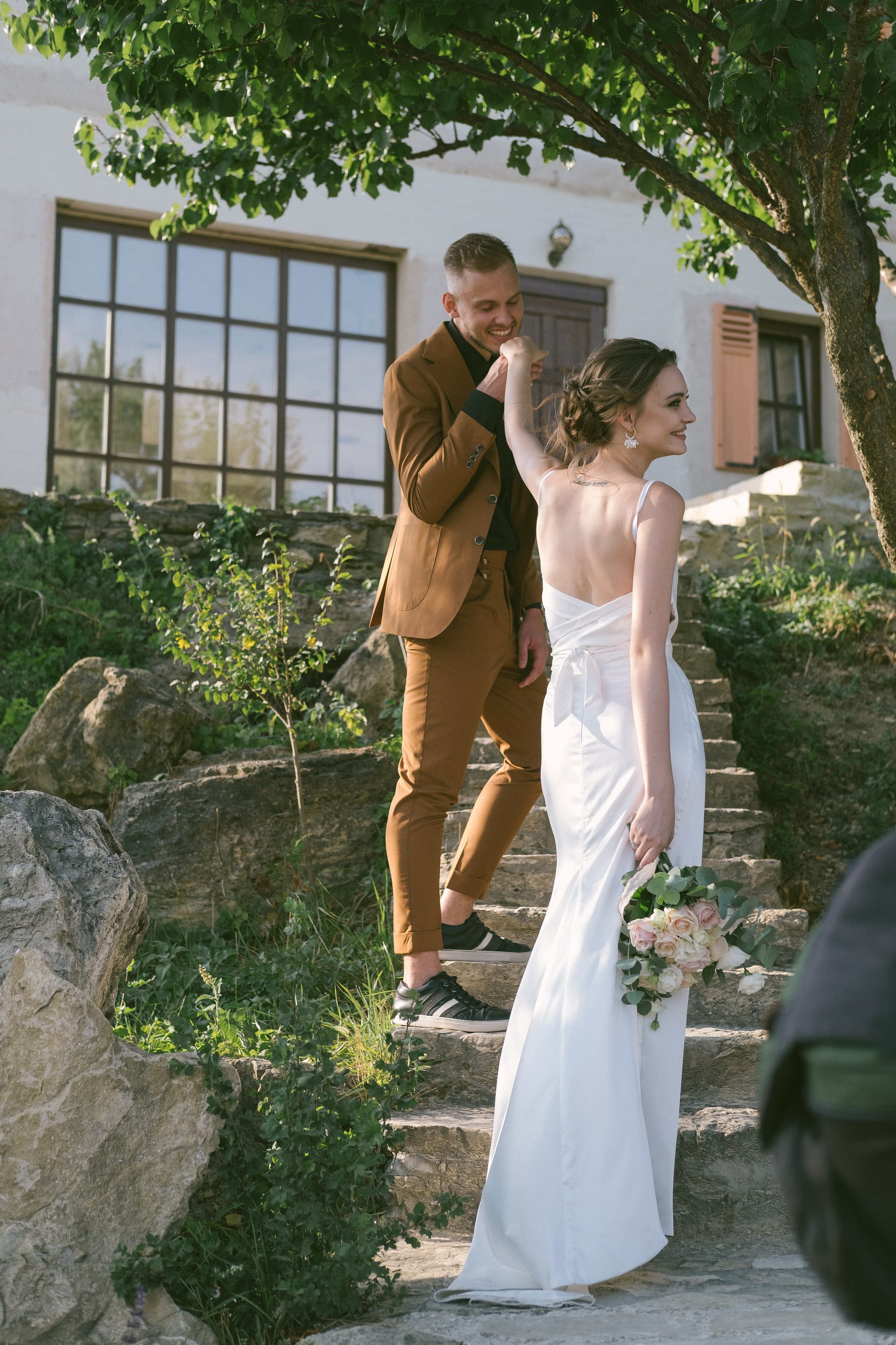 Италия|Катя&Женя. Photographer Cyprus