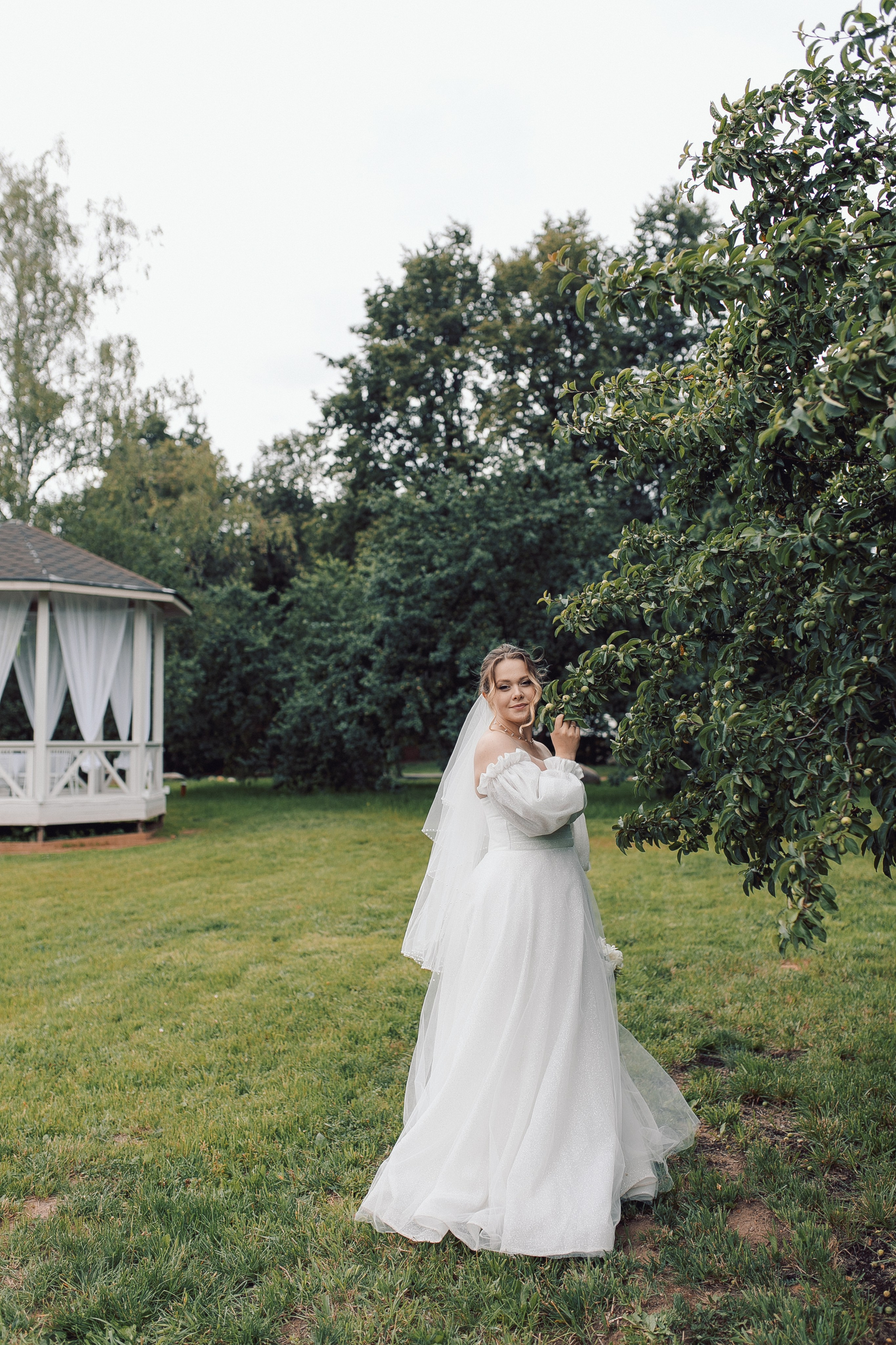 Алексей и Юлия