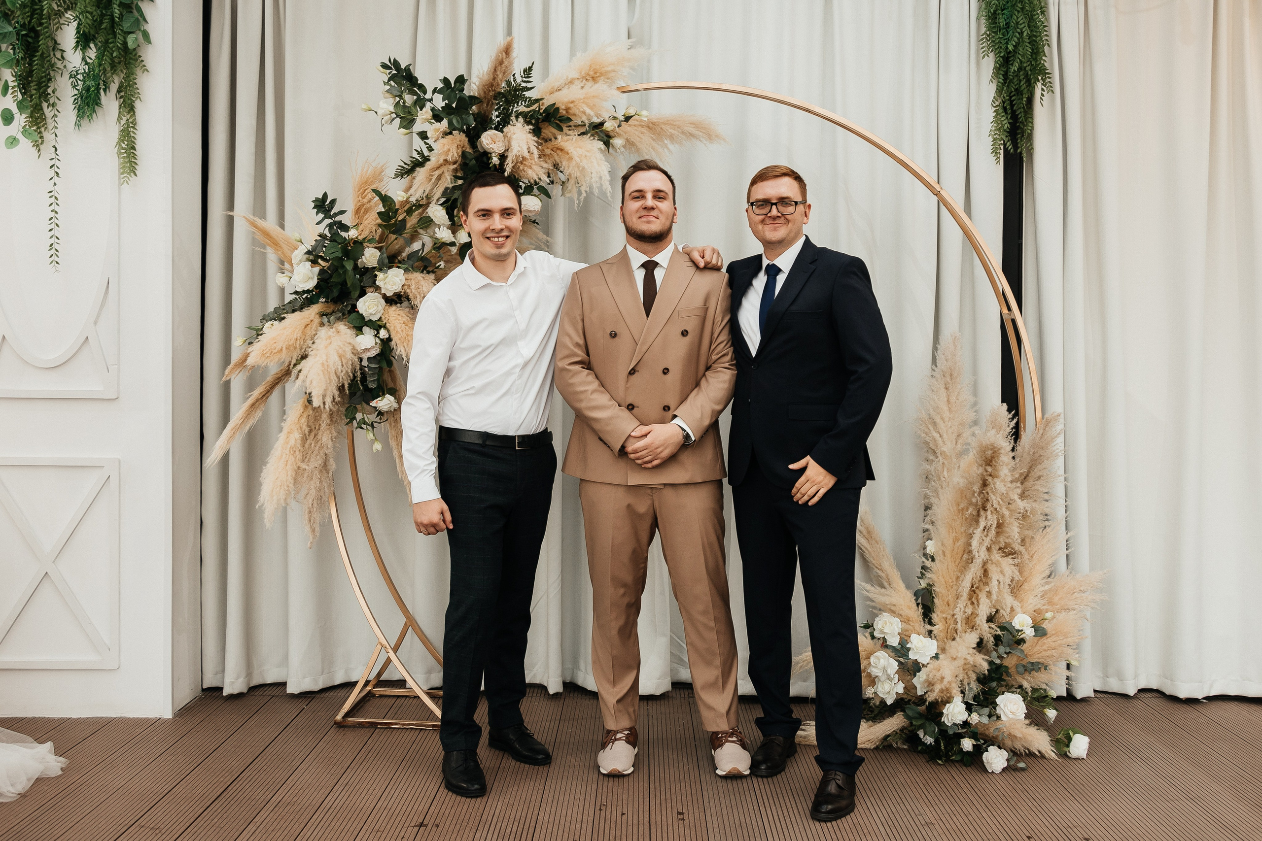 Сергей и Анастасия/2024. Свадебный и семейный фотограф в Екатеринбурге