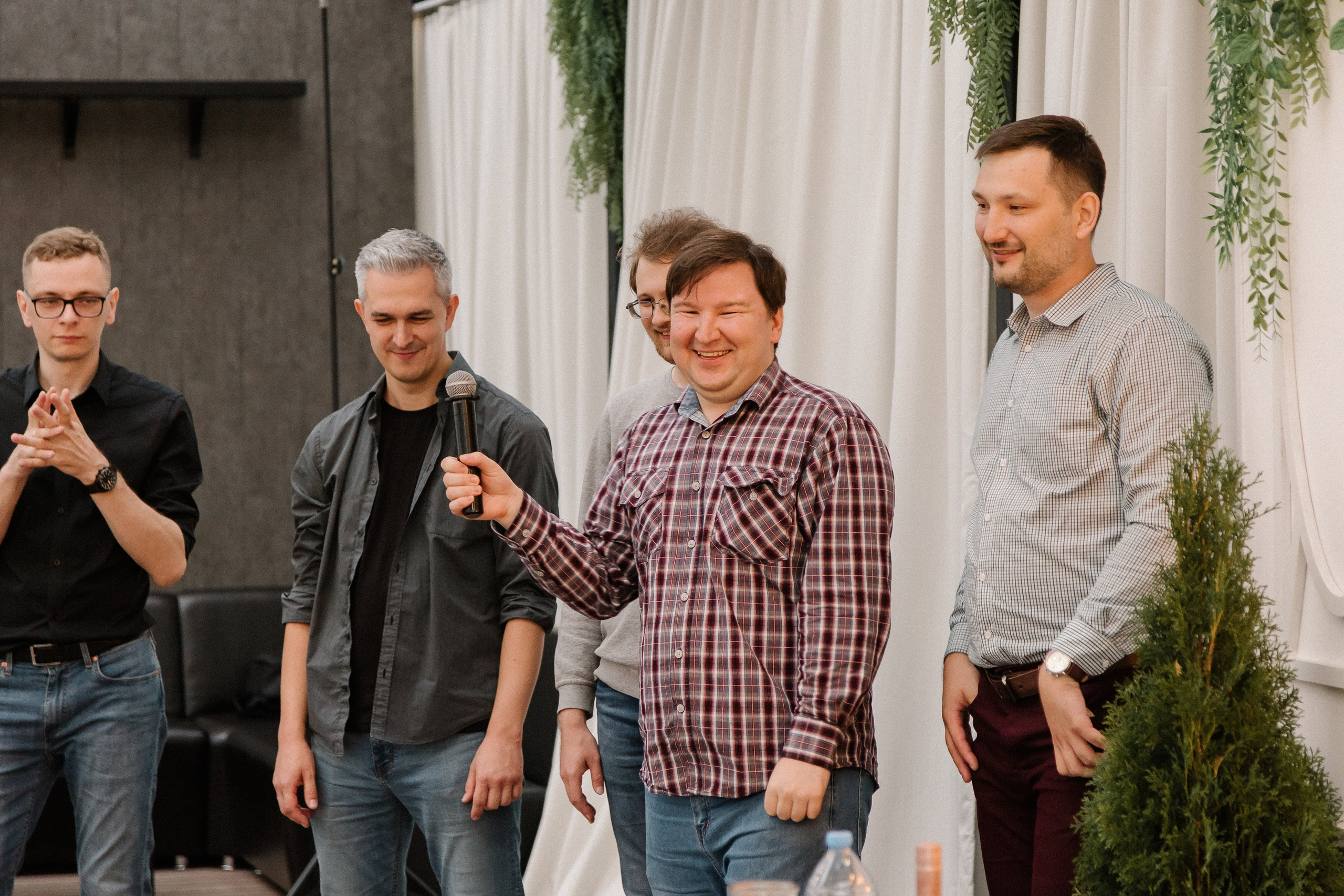 Антон и Елизавета/2023. Свадебный и семейный фотограф в Екатеринбурге