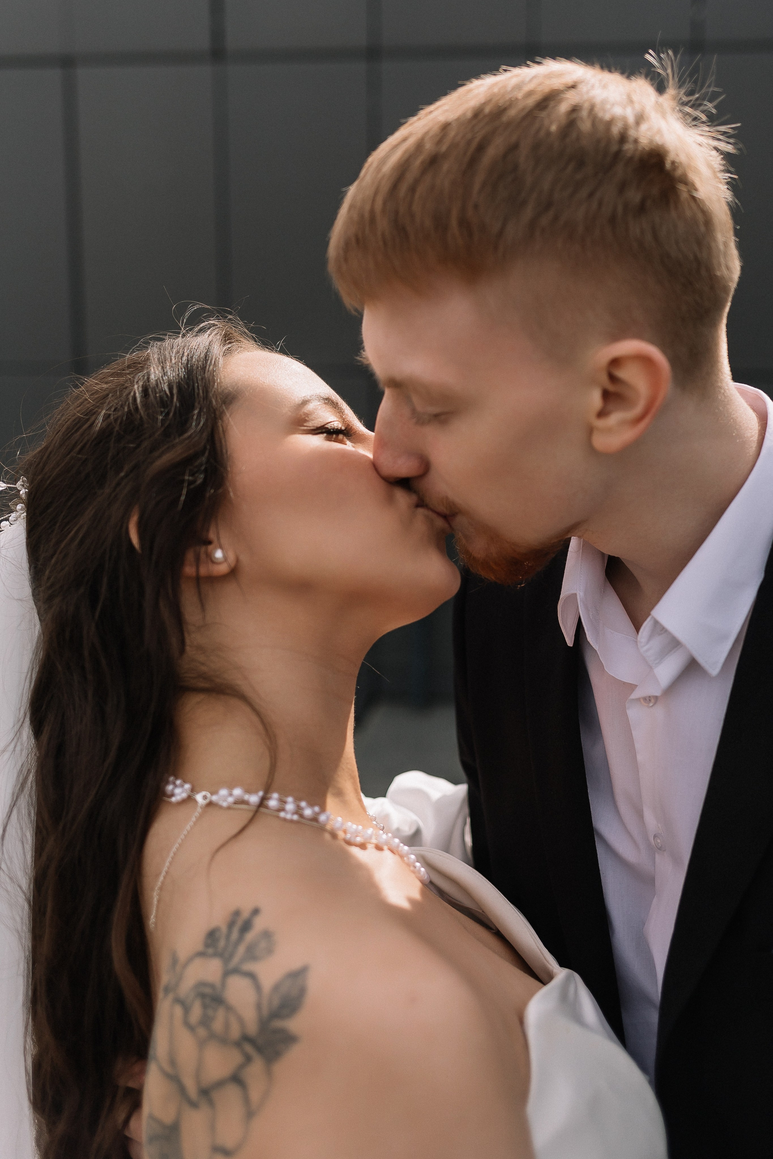 Виктор и Елена/2024. Свадебный и семейный фотограф в Екатеринбурге