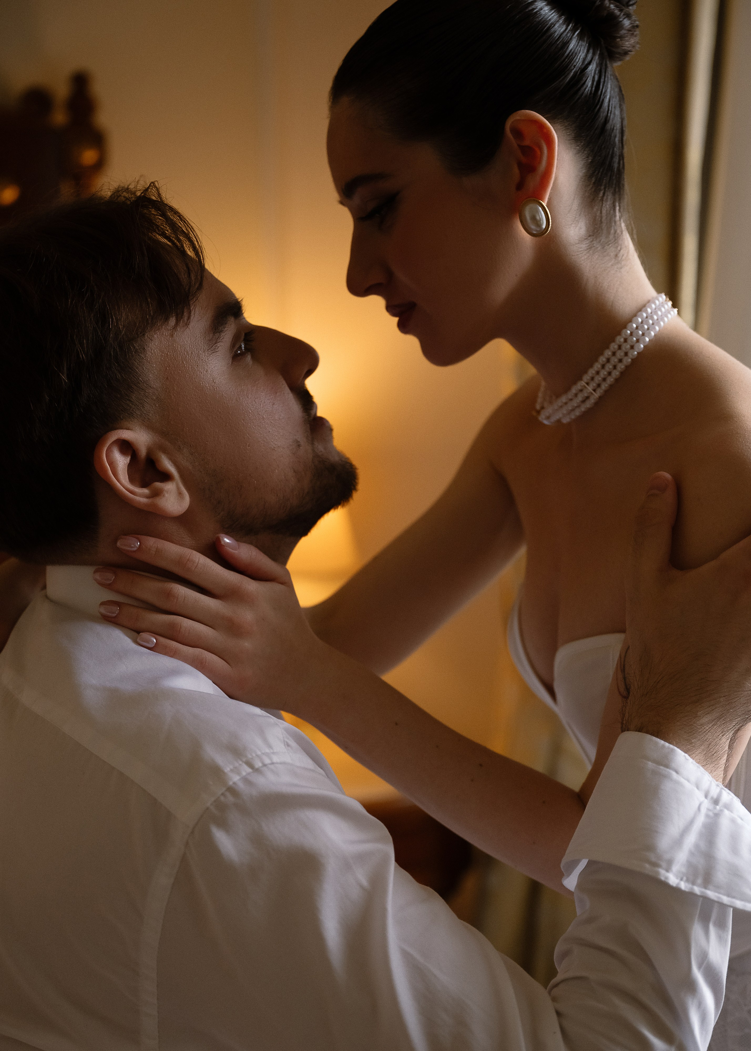 Владислав & Инна 2025. Фотограф Москва. Шульгинова Ольга