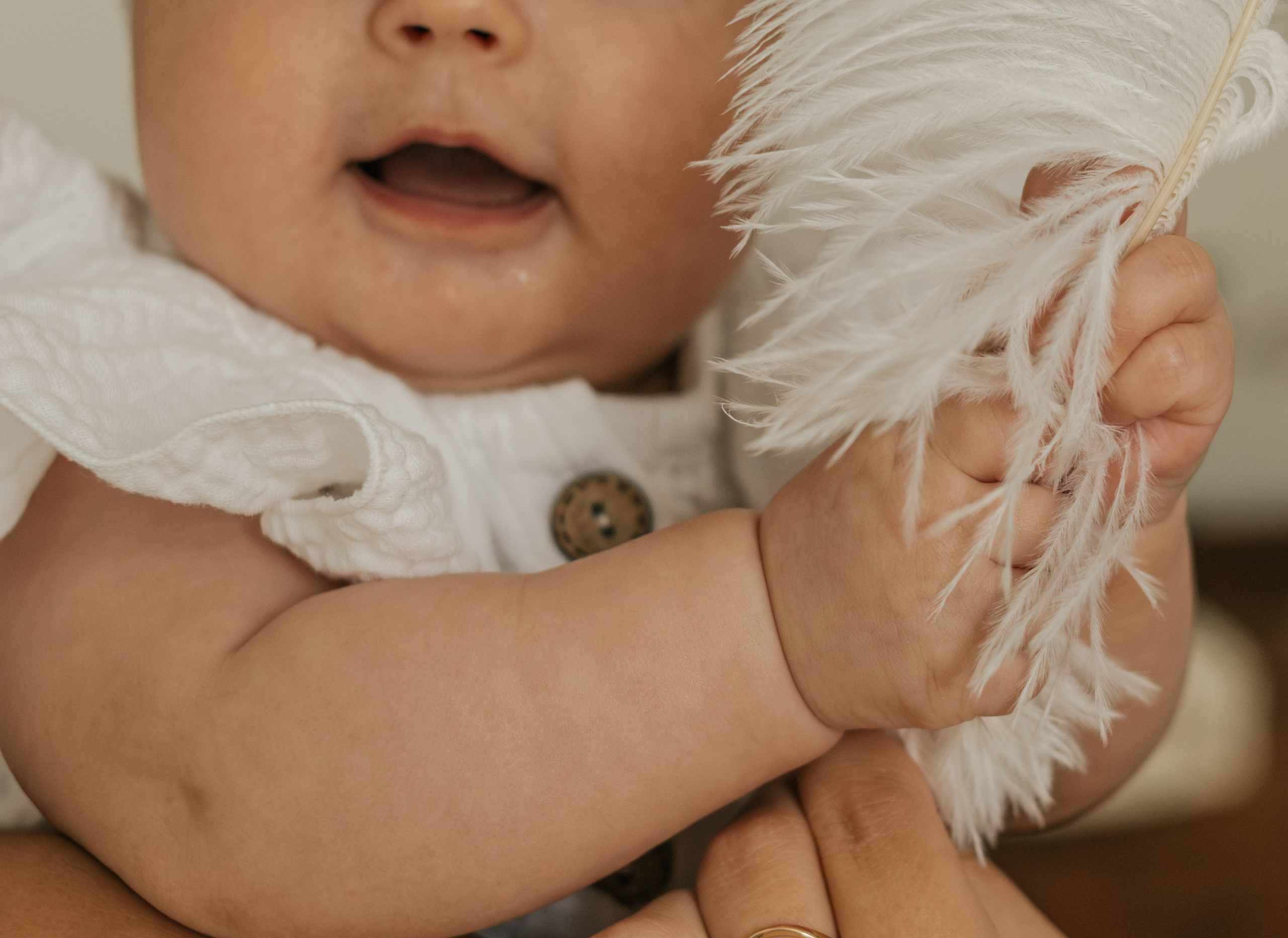 Однажды летом. Семейный и детский фотограф в Тюмени Вика Алленова