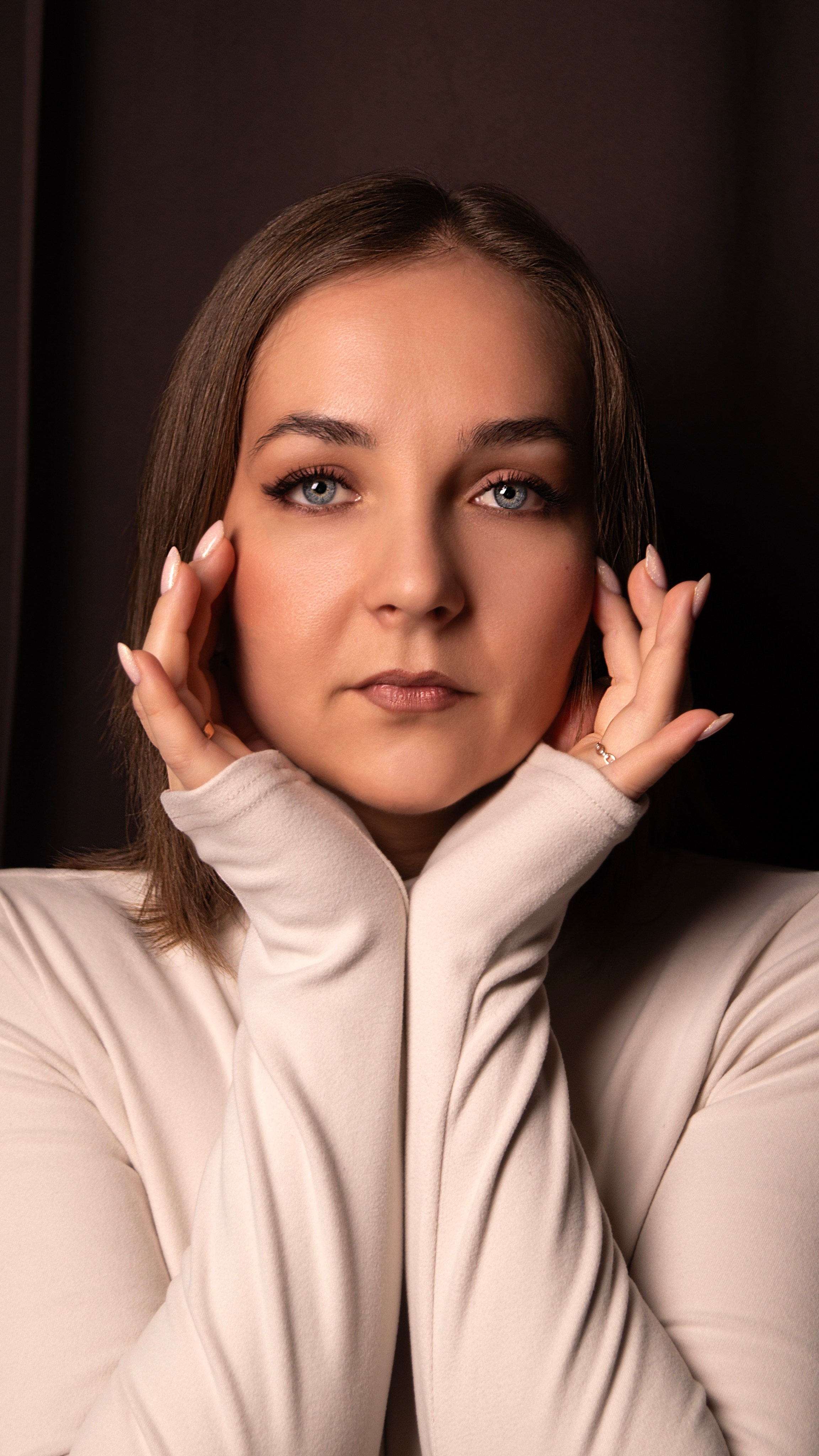 Галина. Фотограф Вероника Смит I Владивосток