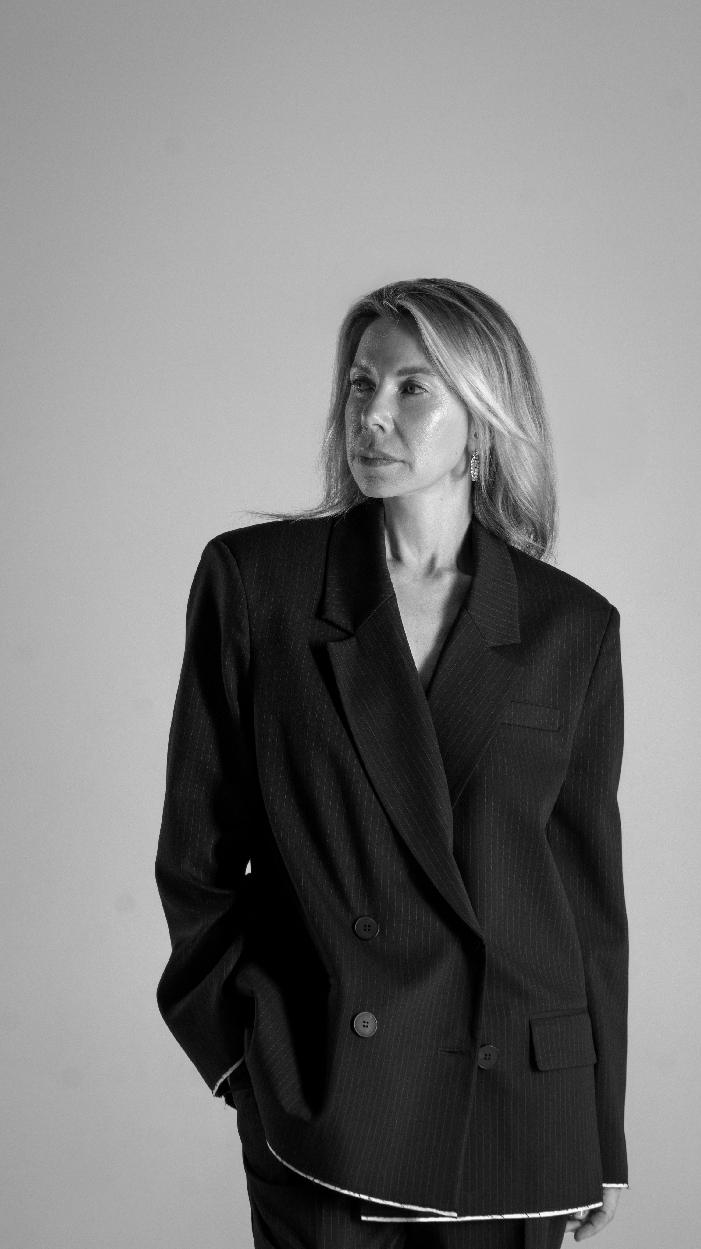 Юлия, для сайта и для себя. Фотограф Вероника Смит I Владивосток