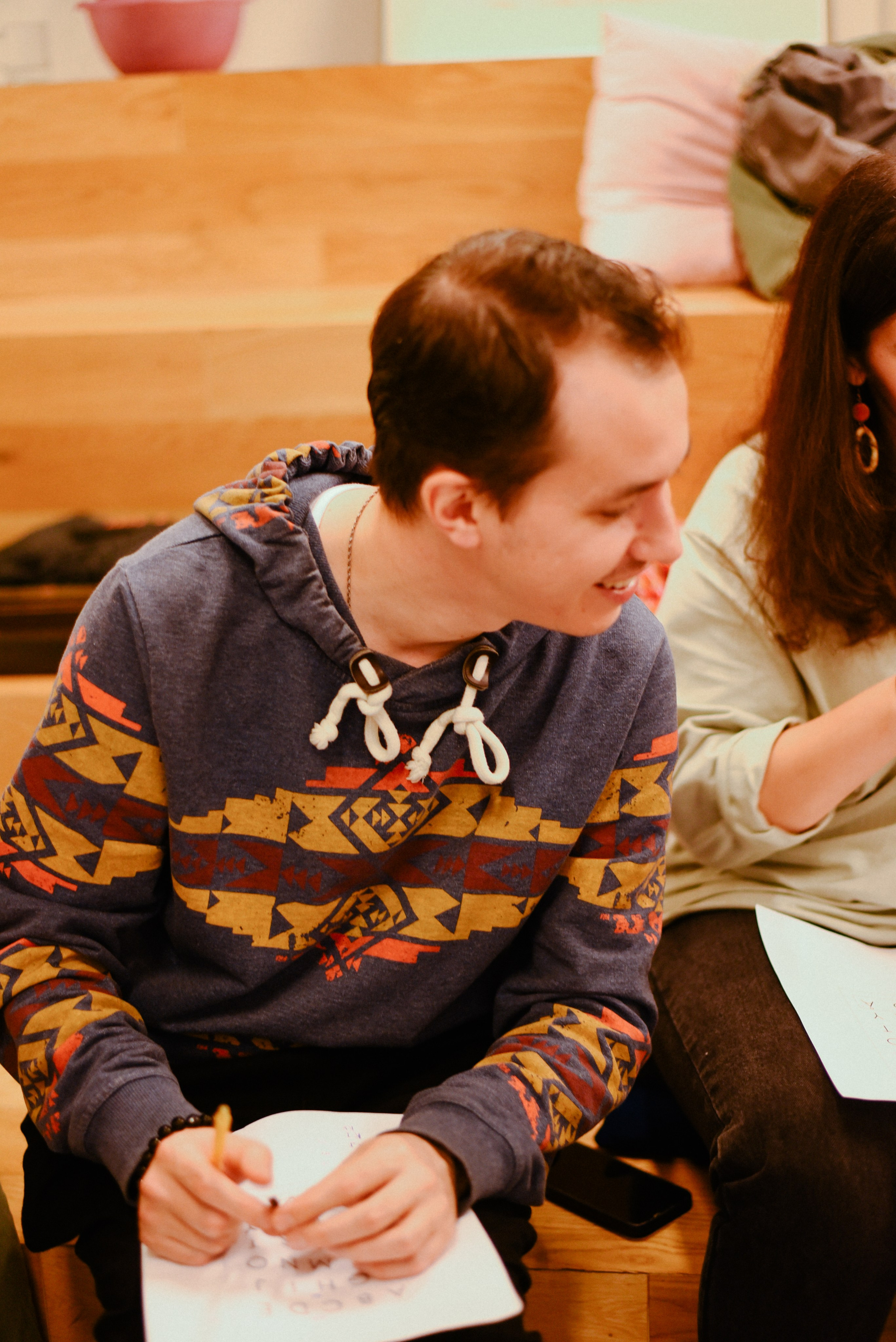 ЧТО ТЫ МЕЛЕШь Норвегия. Фотограф Лола Волна, город Москва