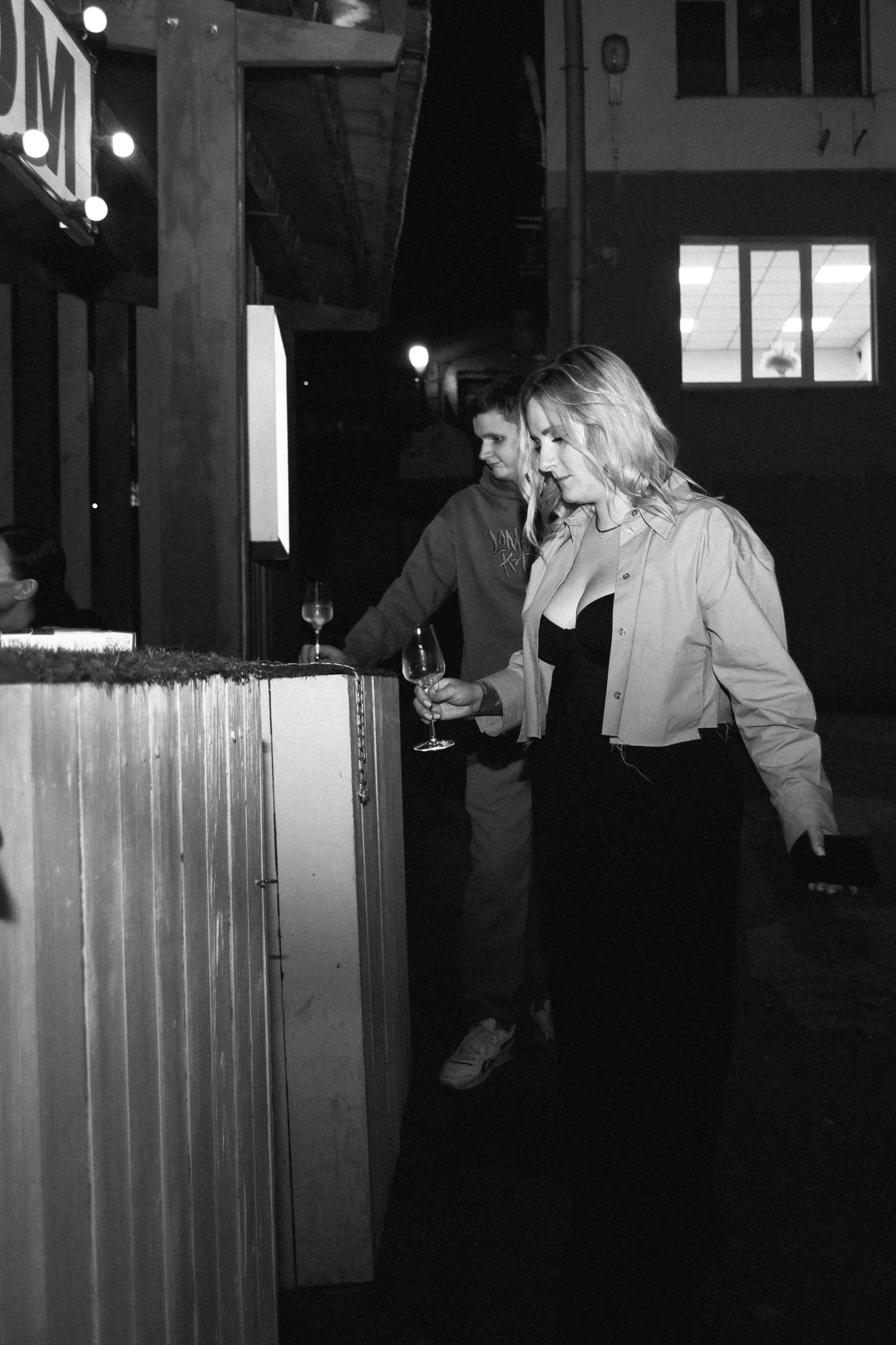 Артём и Виктория Birthday Party. Фотограф Лола Волна, город Москва