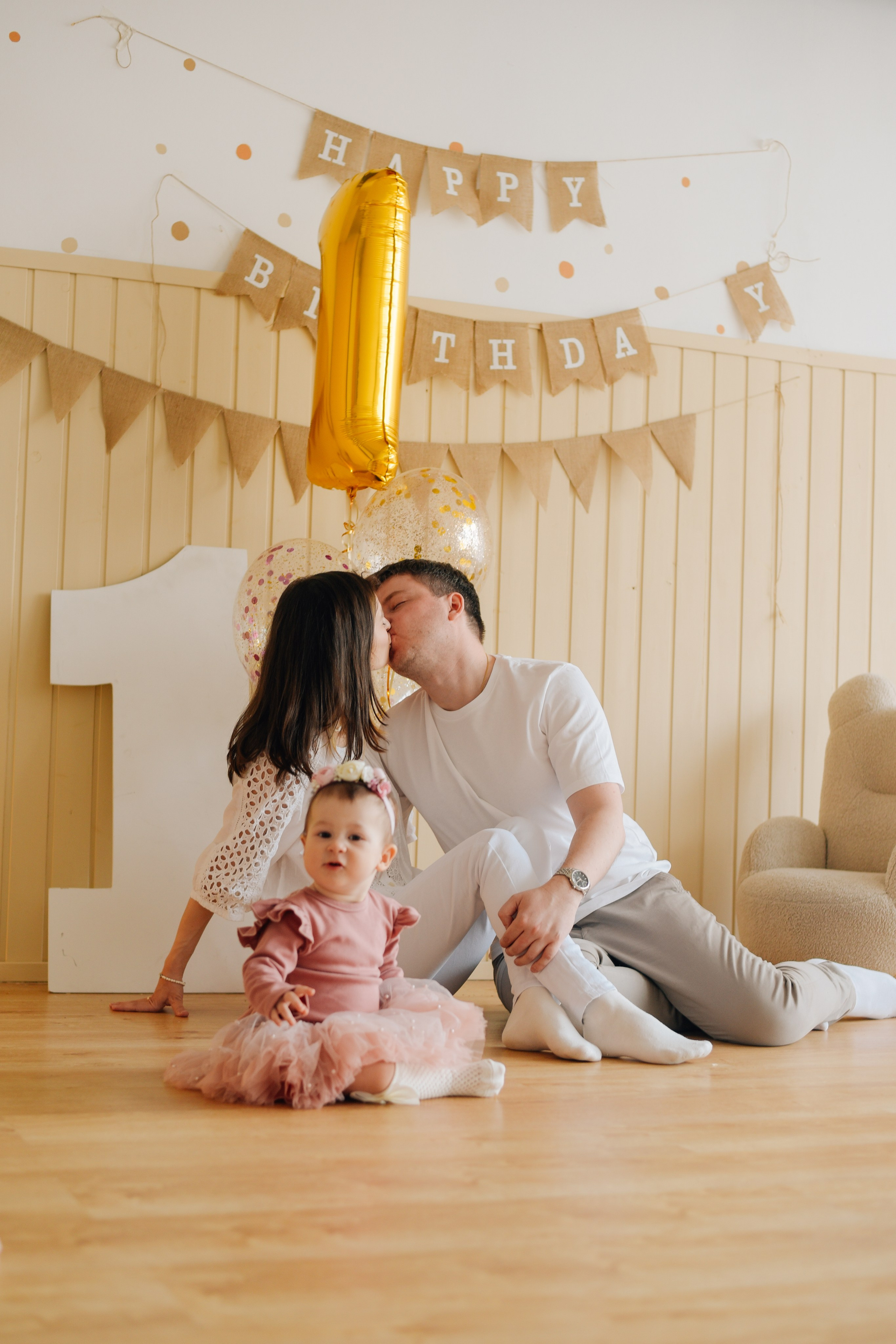 Ева Happy Birthday!. Фотограф Лола Волна, город Москва