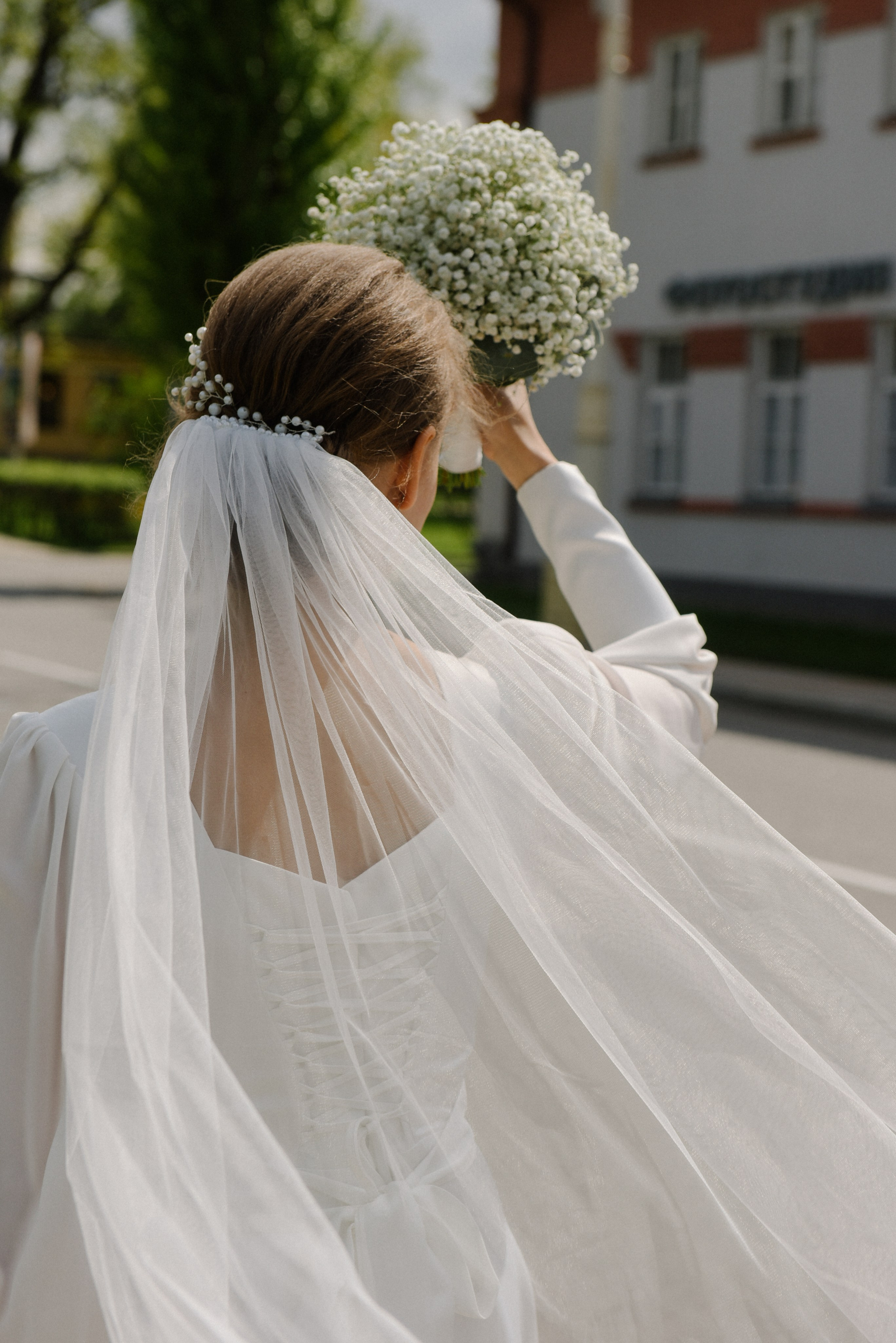 Старая Фондовая Оранжерея. Фотограф Лола Волна, город Москва