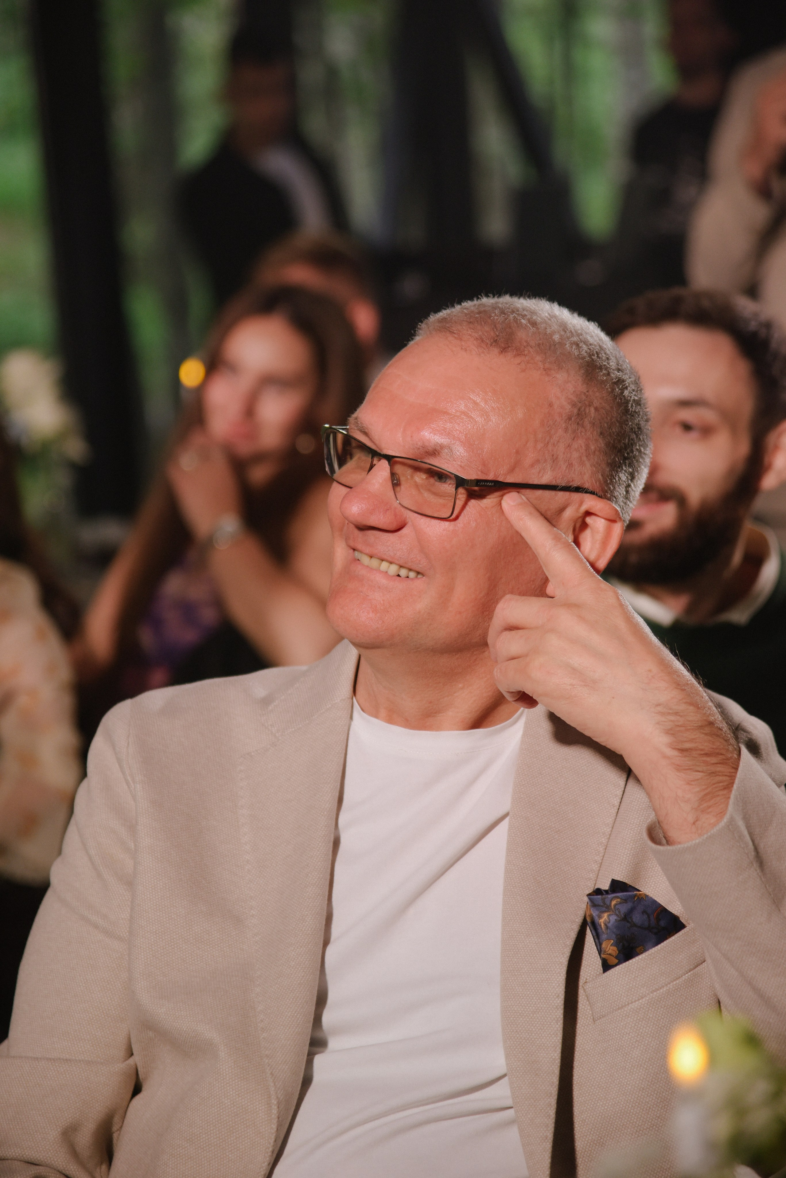 Влюбленные глаза. Фотограф Лола Волна, город Москва