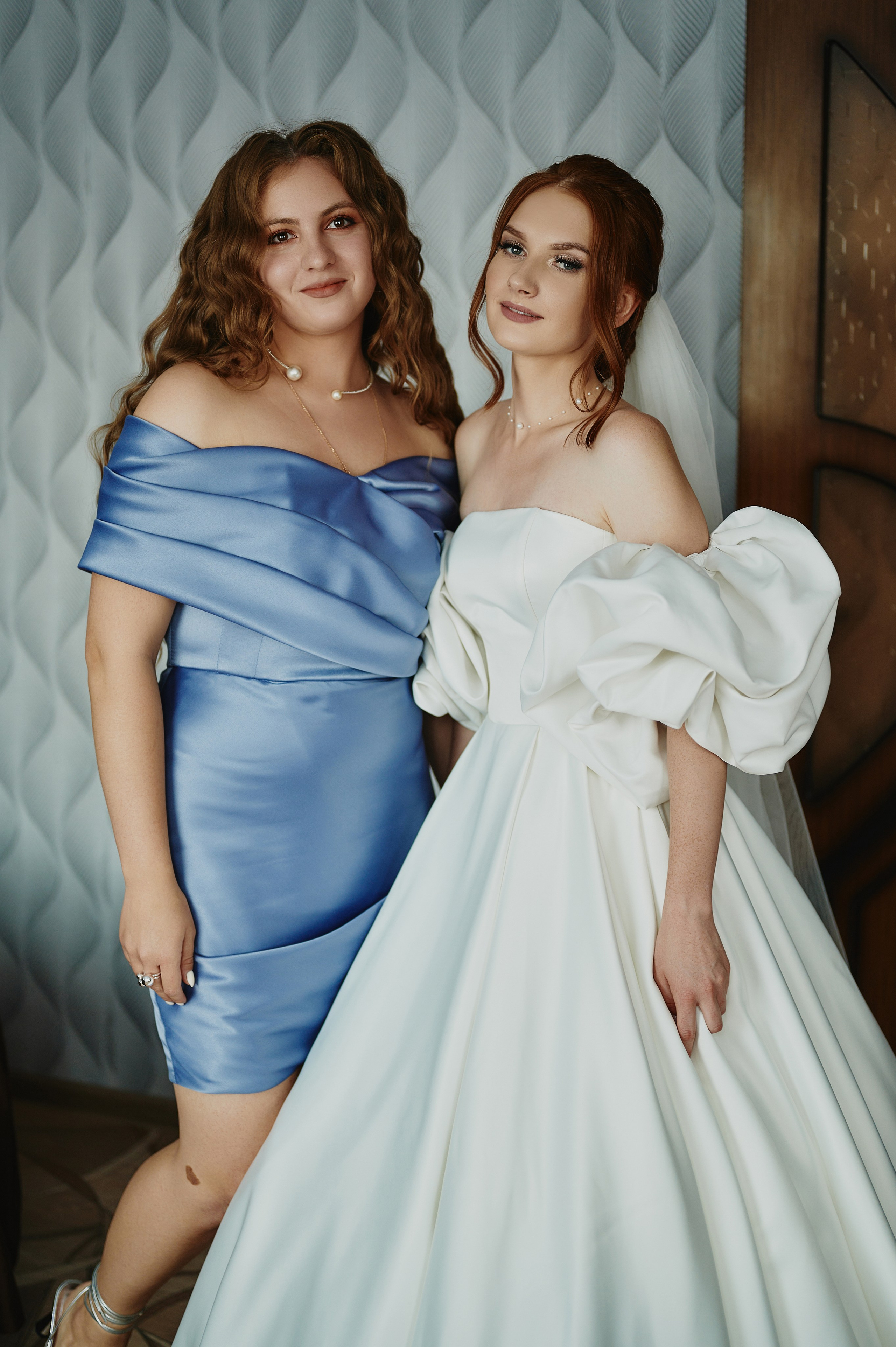 Виктория и Виталий. Фото-видеосъемка свадеб Venson Films