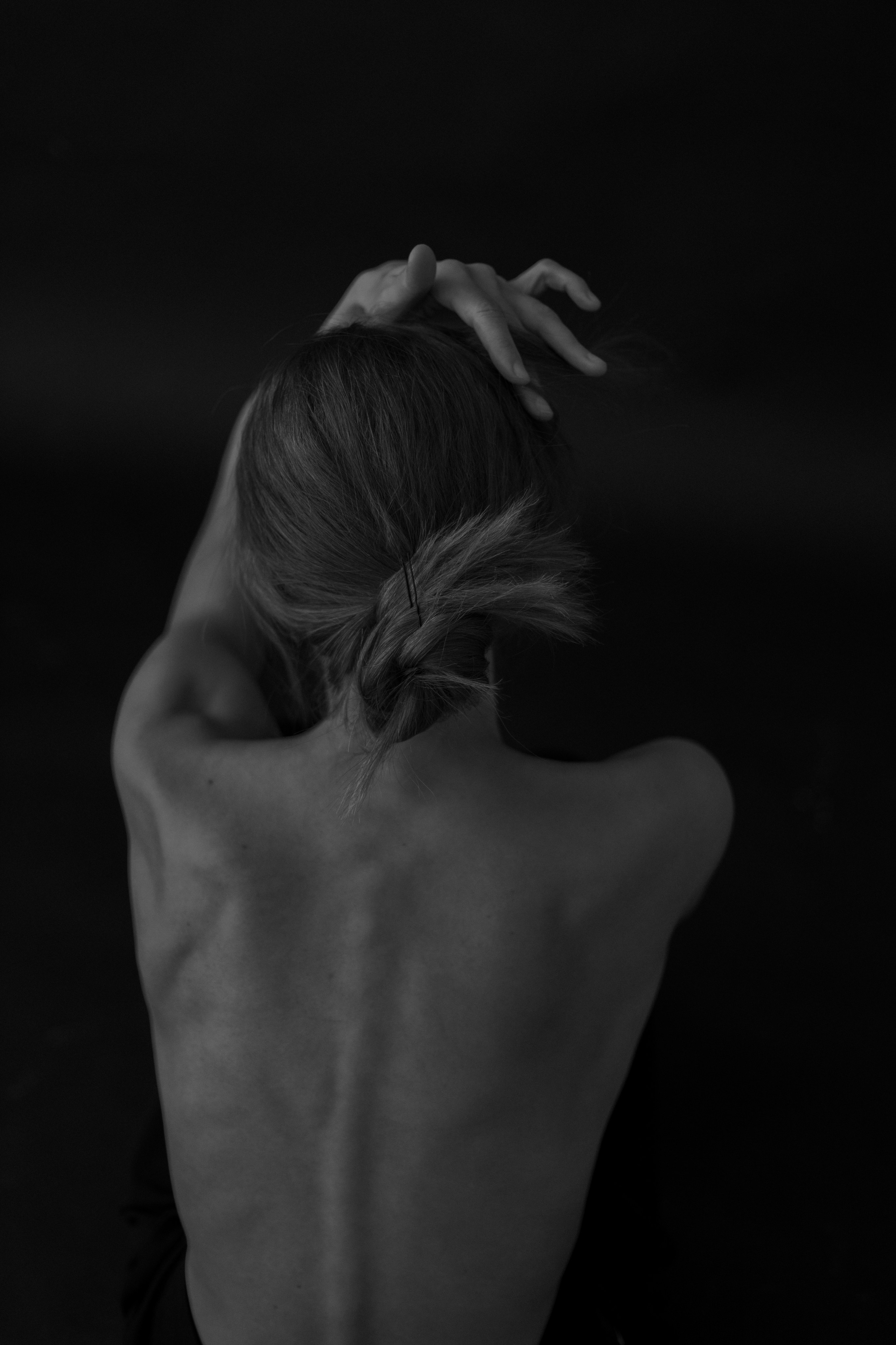 Ангелина. Фотограф Евгения Счастливая, Нижний Новгород, Москва