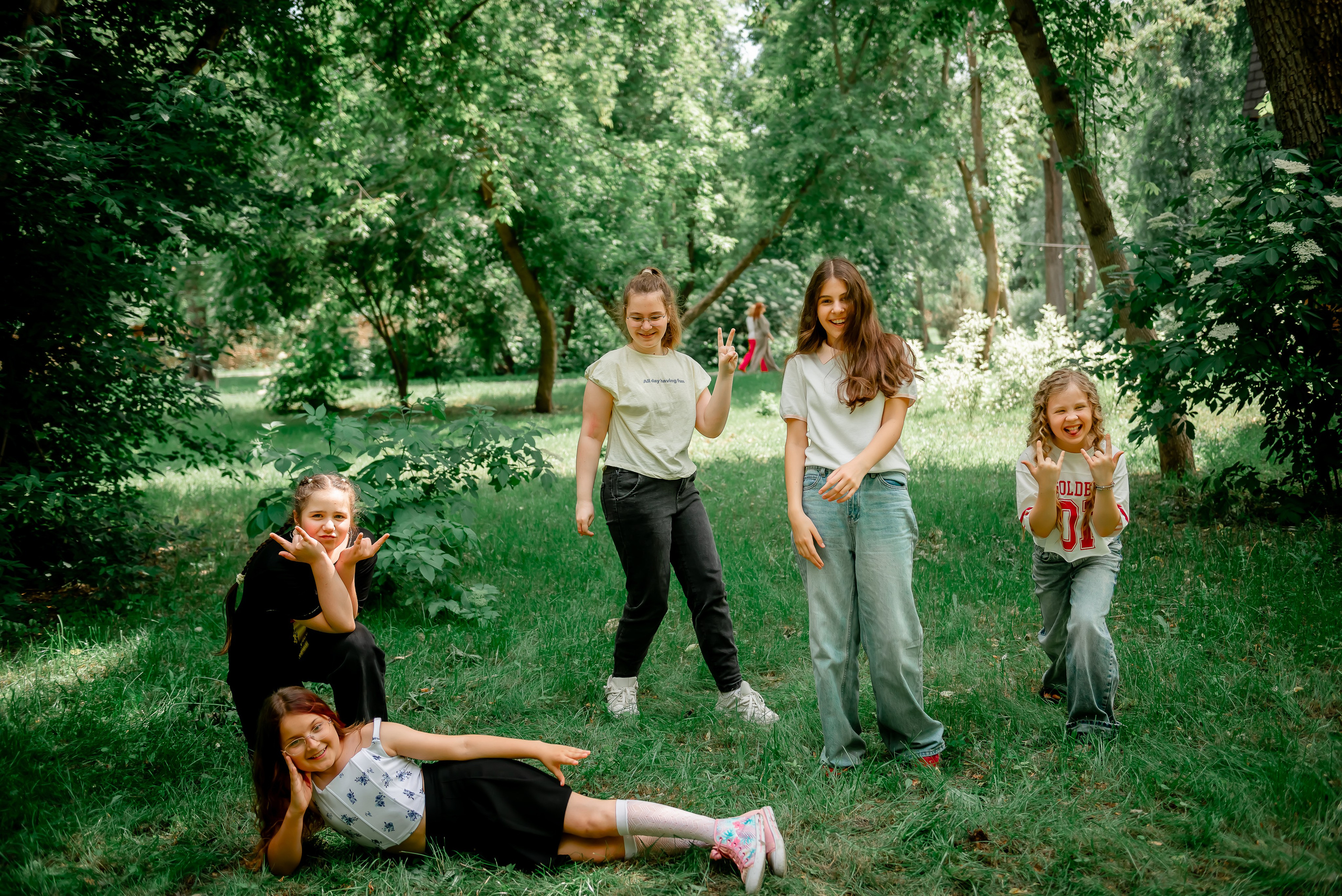 4 «А» |п. Дубовое|Начальная школа|2025. ALBUMIA