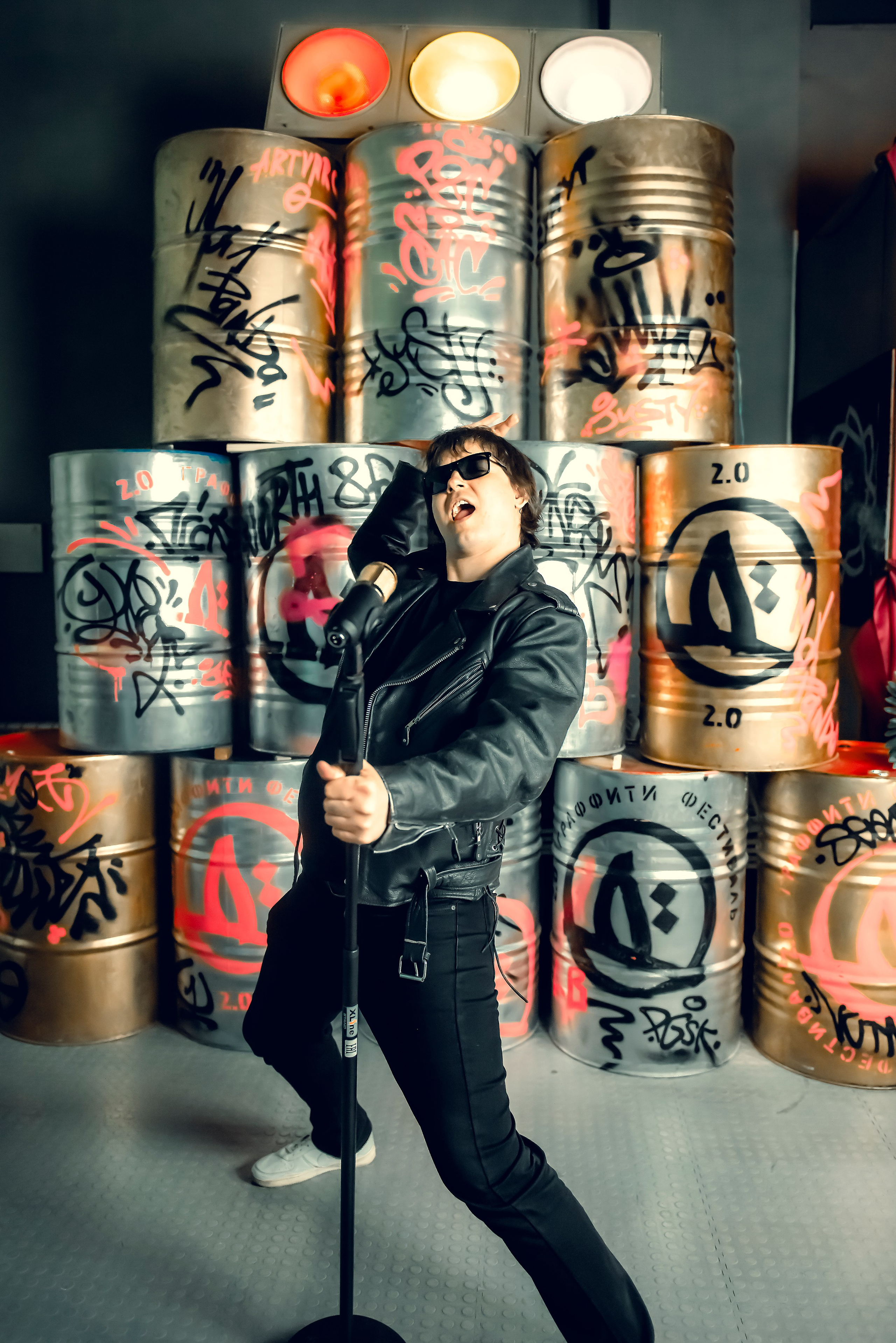 Музыкальные кавер-группы. ALBUMIA