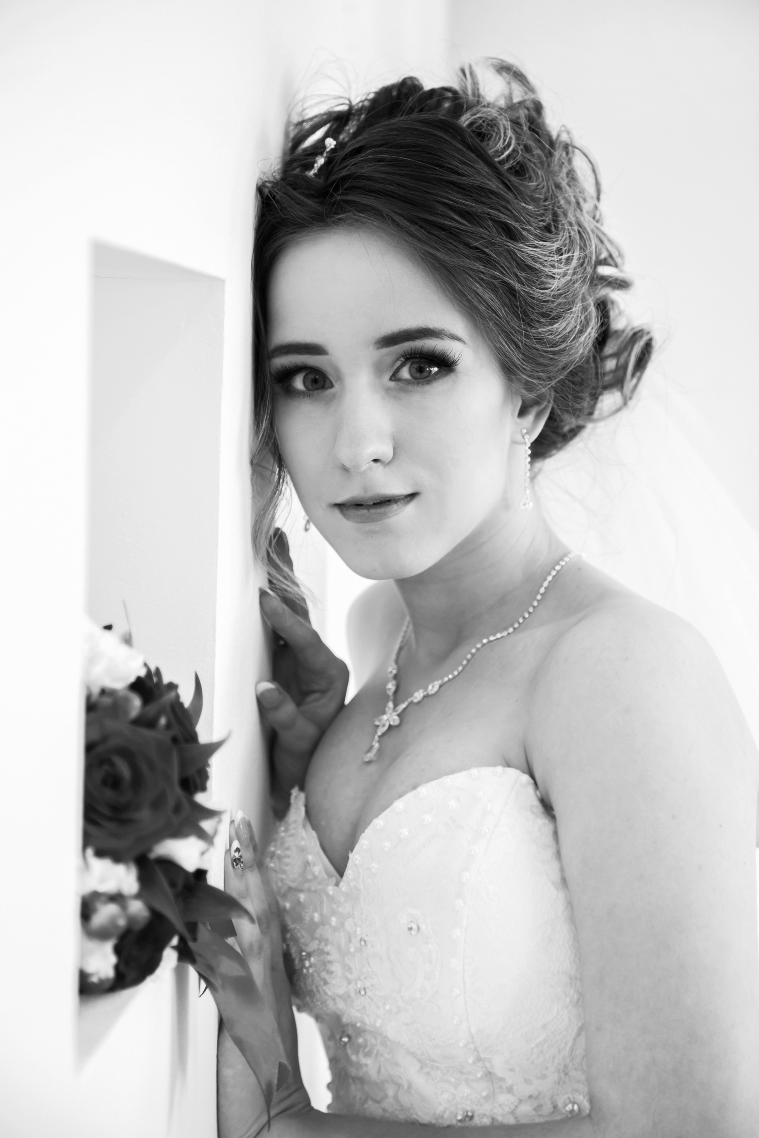 Свадьба Ч/Б. Свадебный фотограф, видеограф в Самаре, Самарской области. Видеосъемка