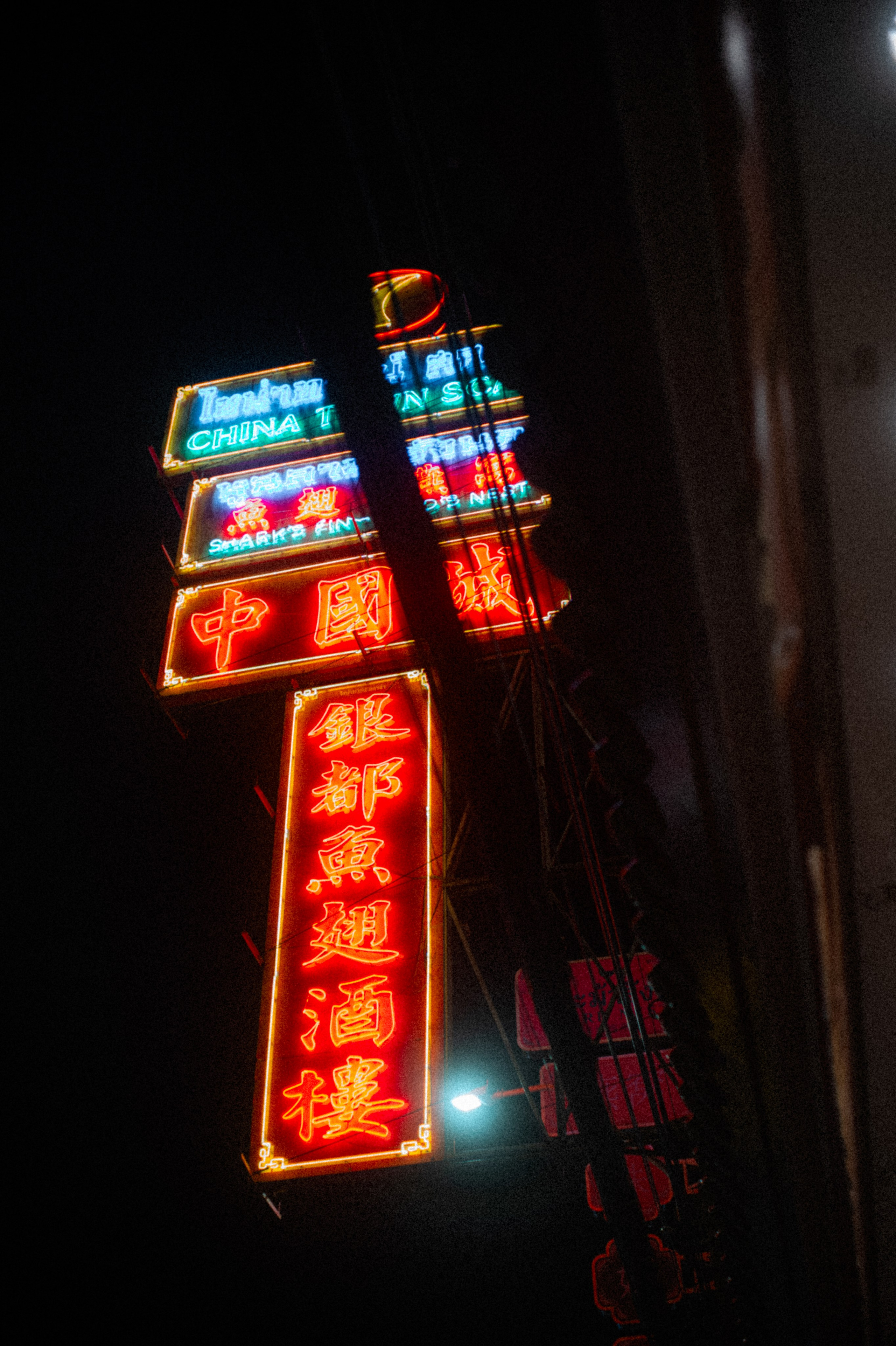 Бангкок. Создание контента | Фото | Видеосъемка | Александр Ярков