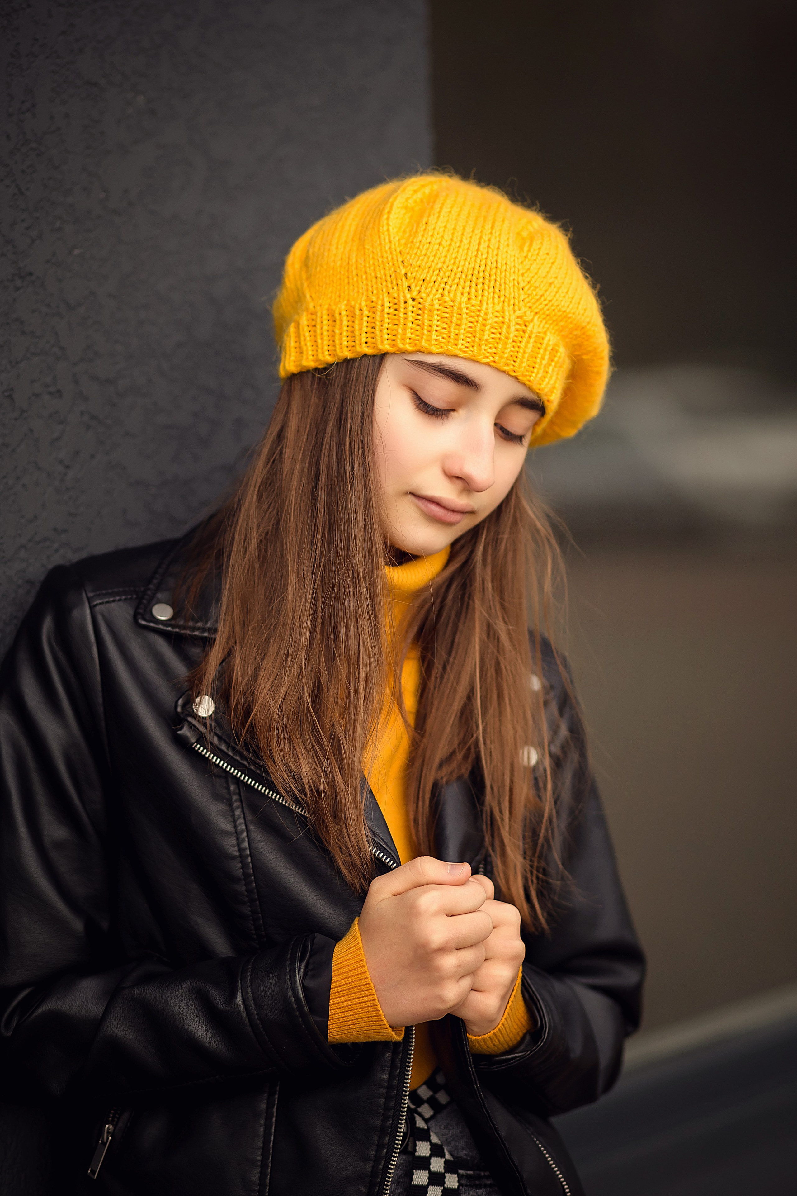 Детская съёмка в Бресте