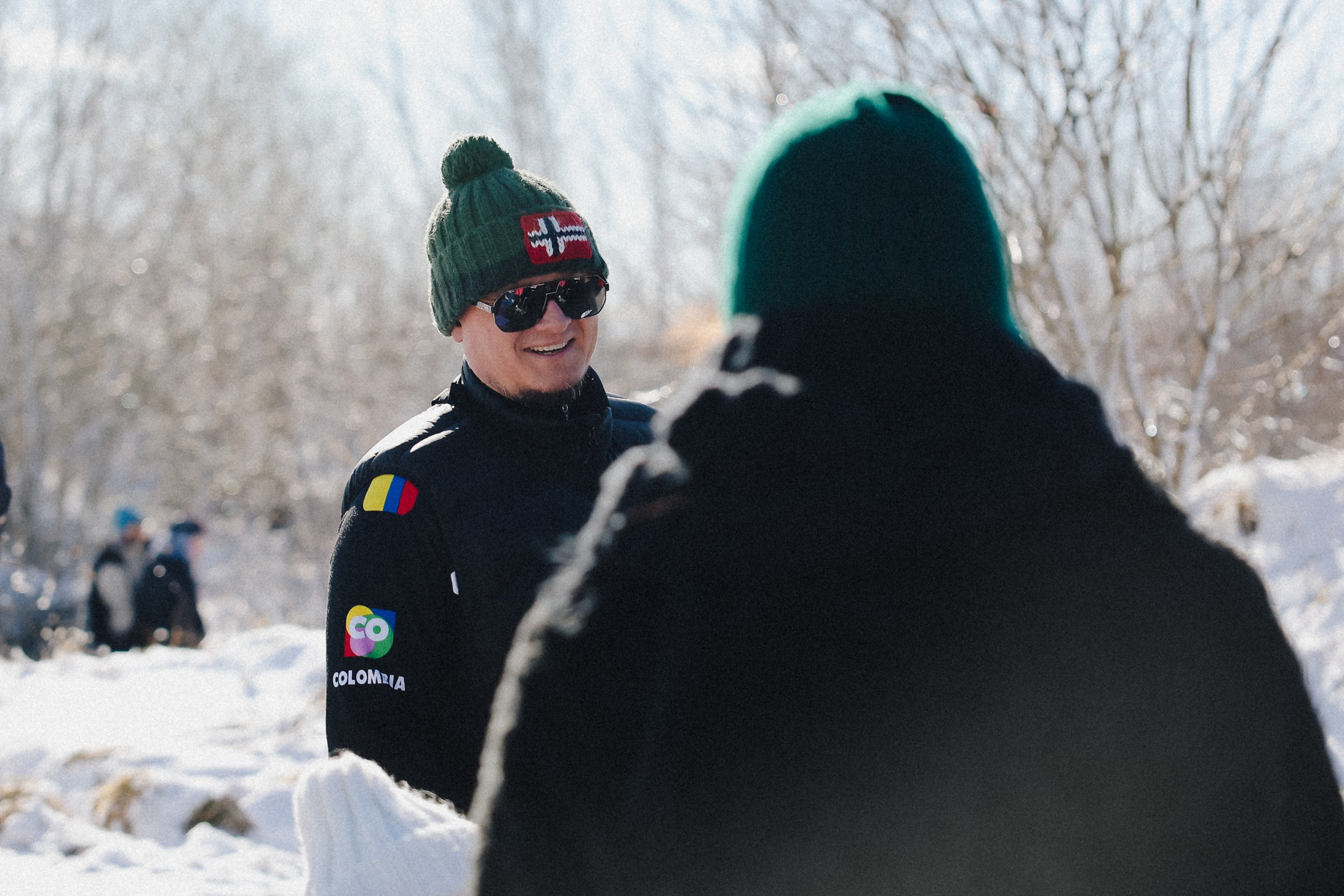 /РЕПОРТАЖ/ FATRACING CX CUP 1 2025. Свадебный фотограф Великий Новгород Станислав Кособудский