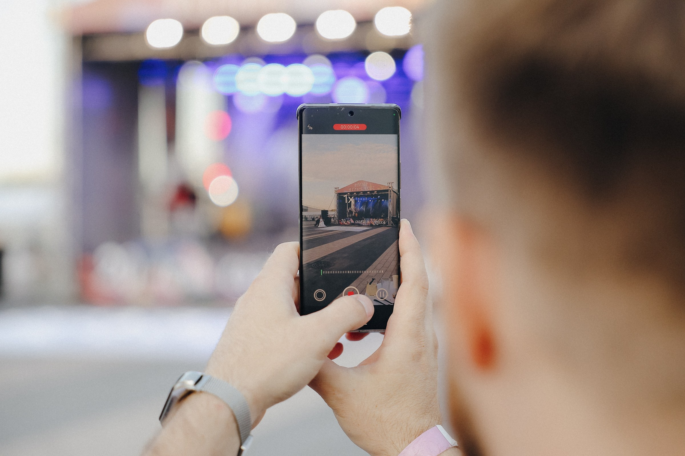 /РЕПОРТАЖ/ Корпоратив ANIMA. Свадебный фотограф Великий Новгород Станислав Кособудский