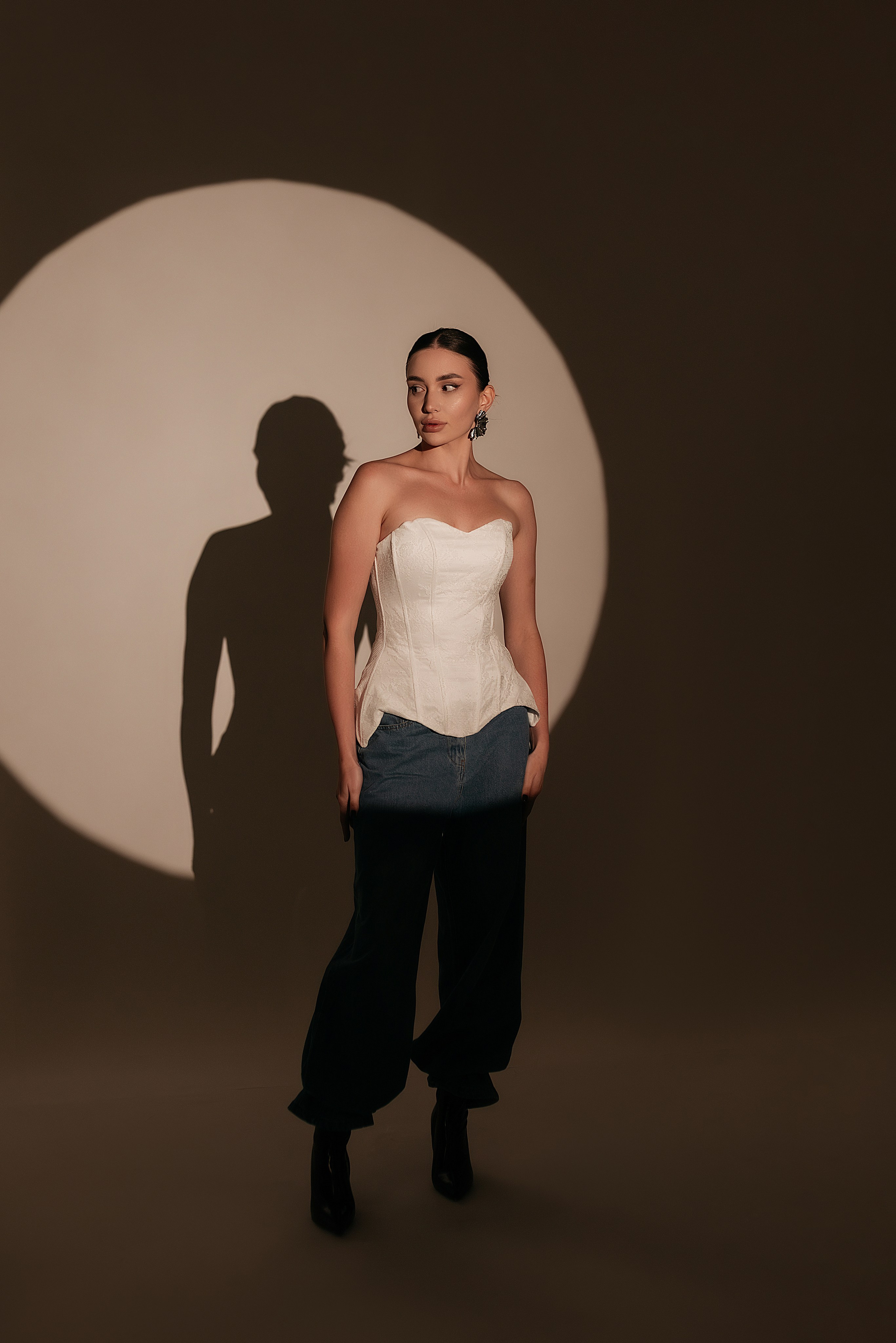 Валерия. Фотограф Карина Шмулёва. Воронеж и область