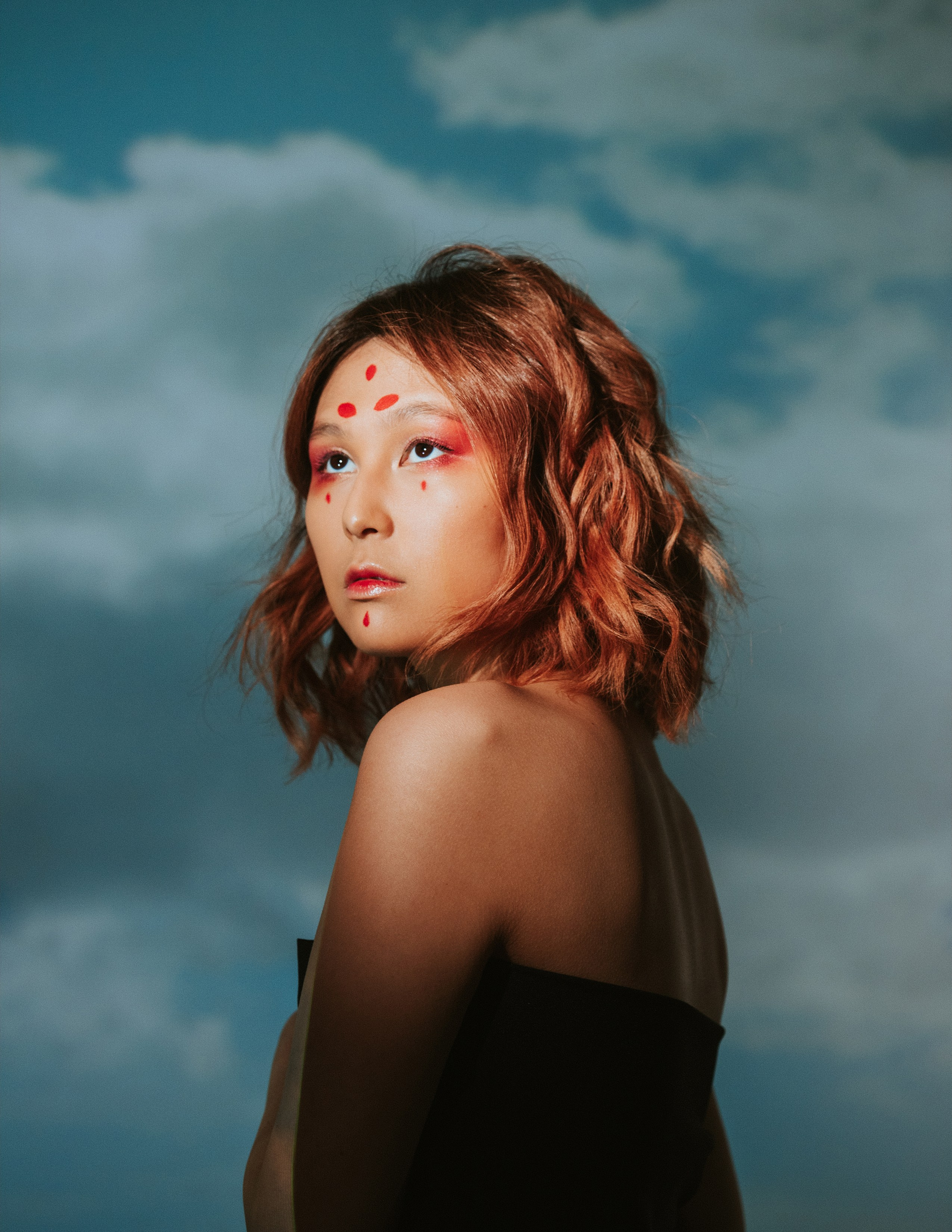 Peace and War. Коммерческий и некоммерческий фотограф в Алматы Сланбек Адиль